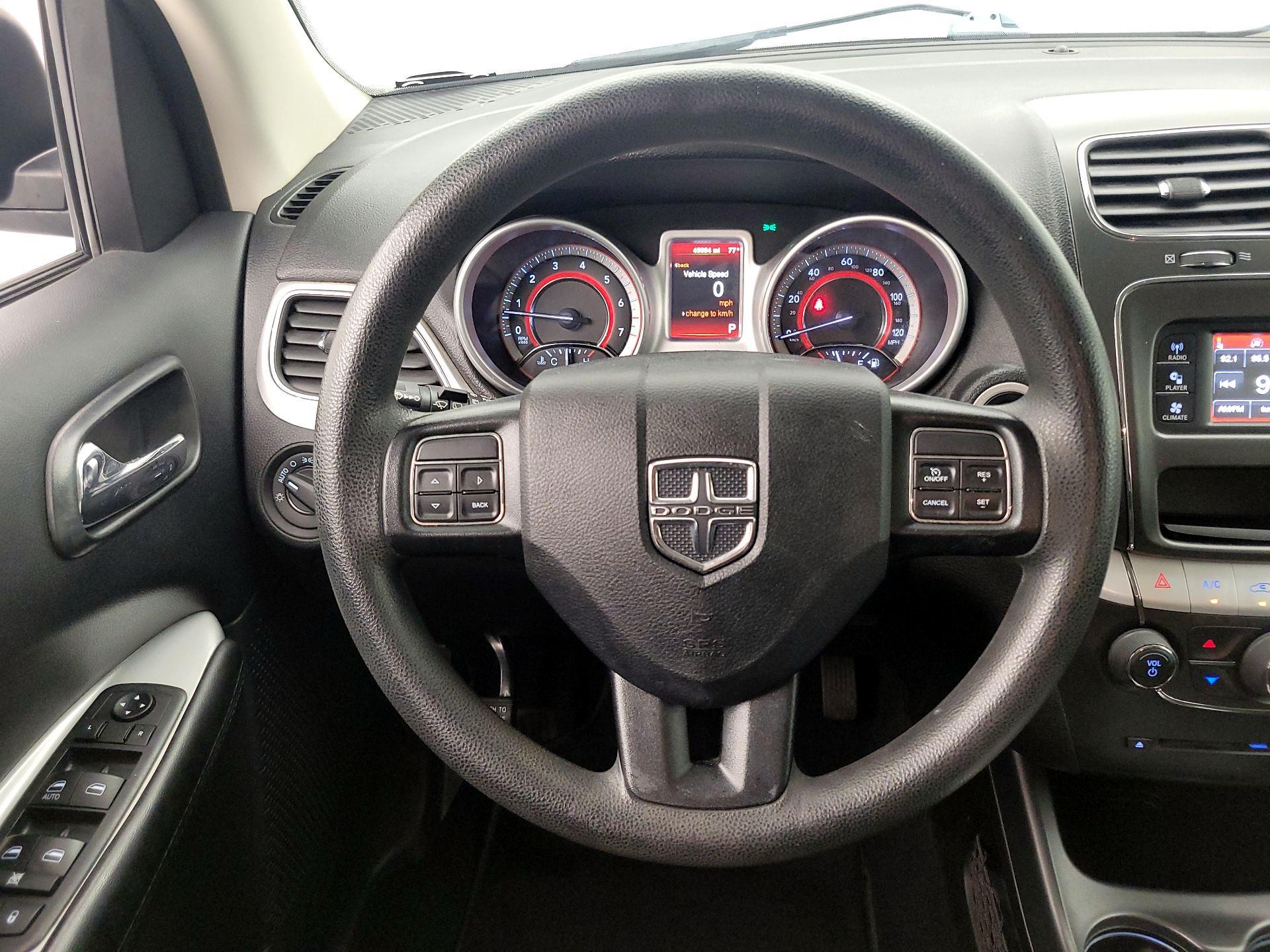Thumbnail: 2020 Dodge Journey - 10