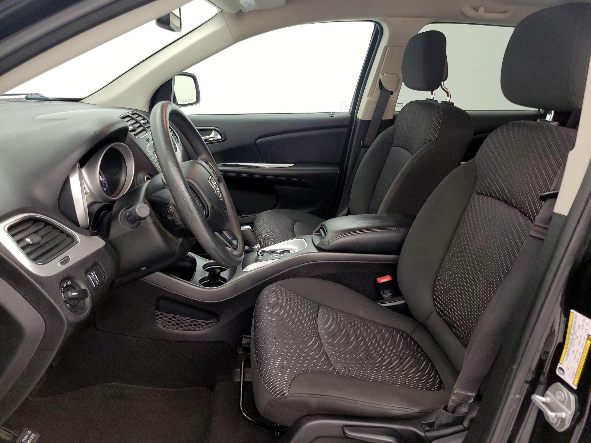 Thumbnail: 2020 Dodge Journey - 11
