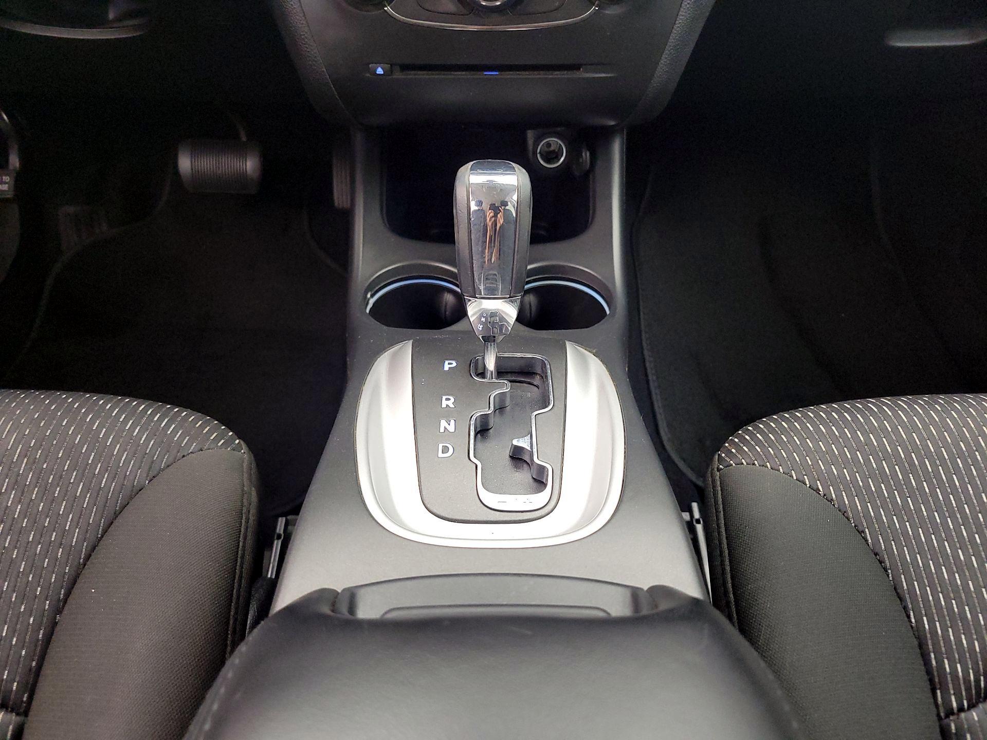 Thumbnail: 2020 Dodge Journey - 17