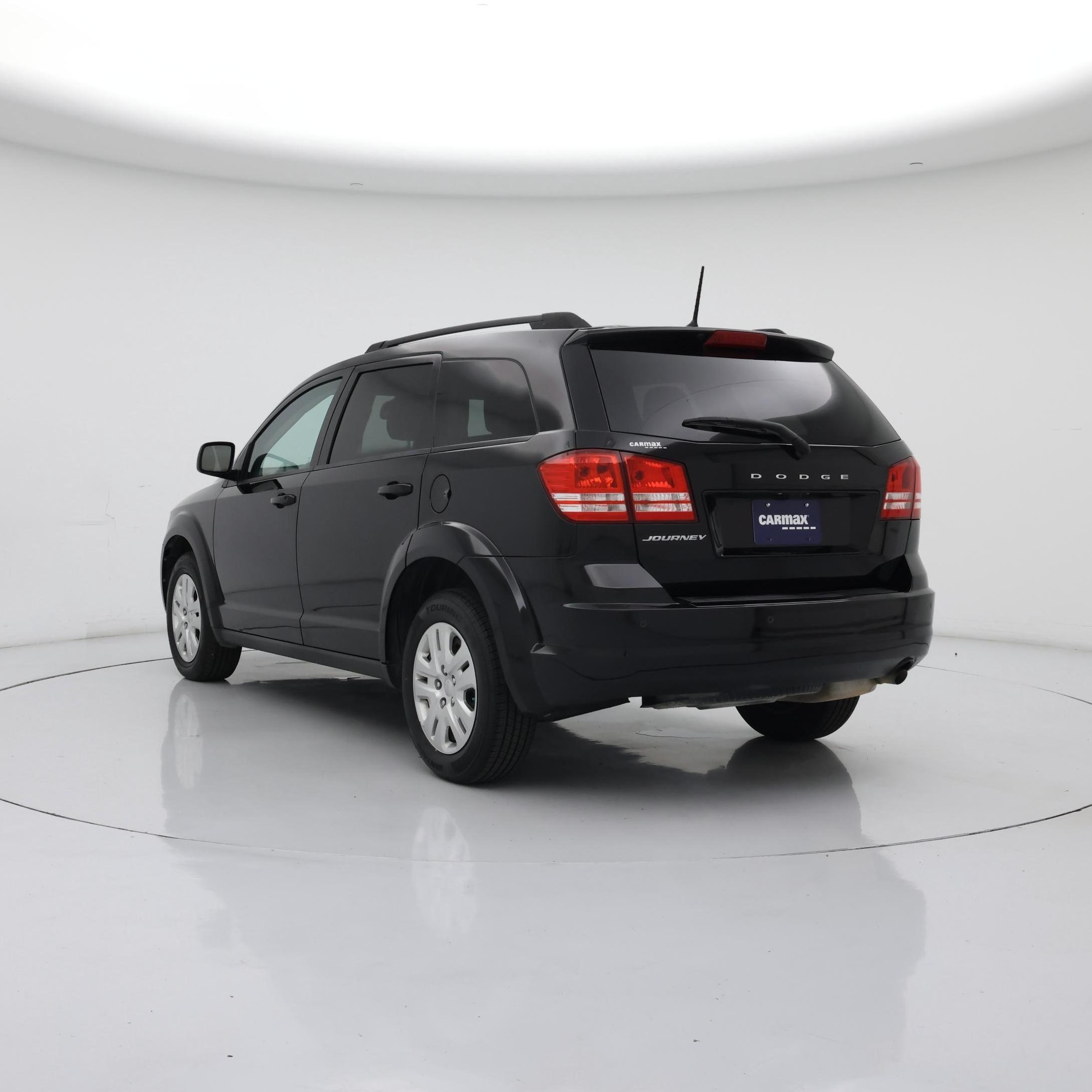 Thumbnail: 2020 Dodge Journey - 2