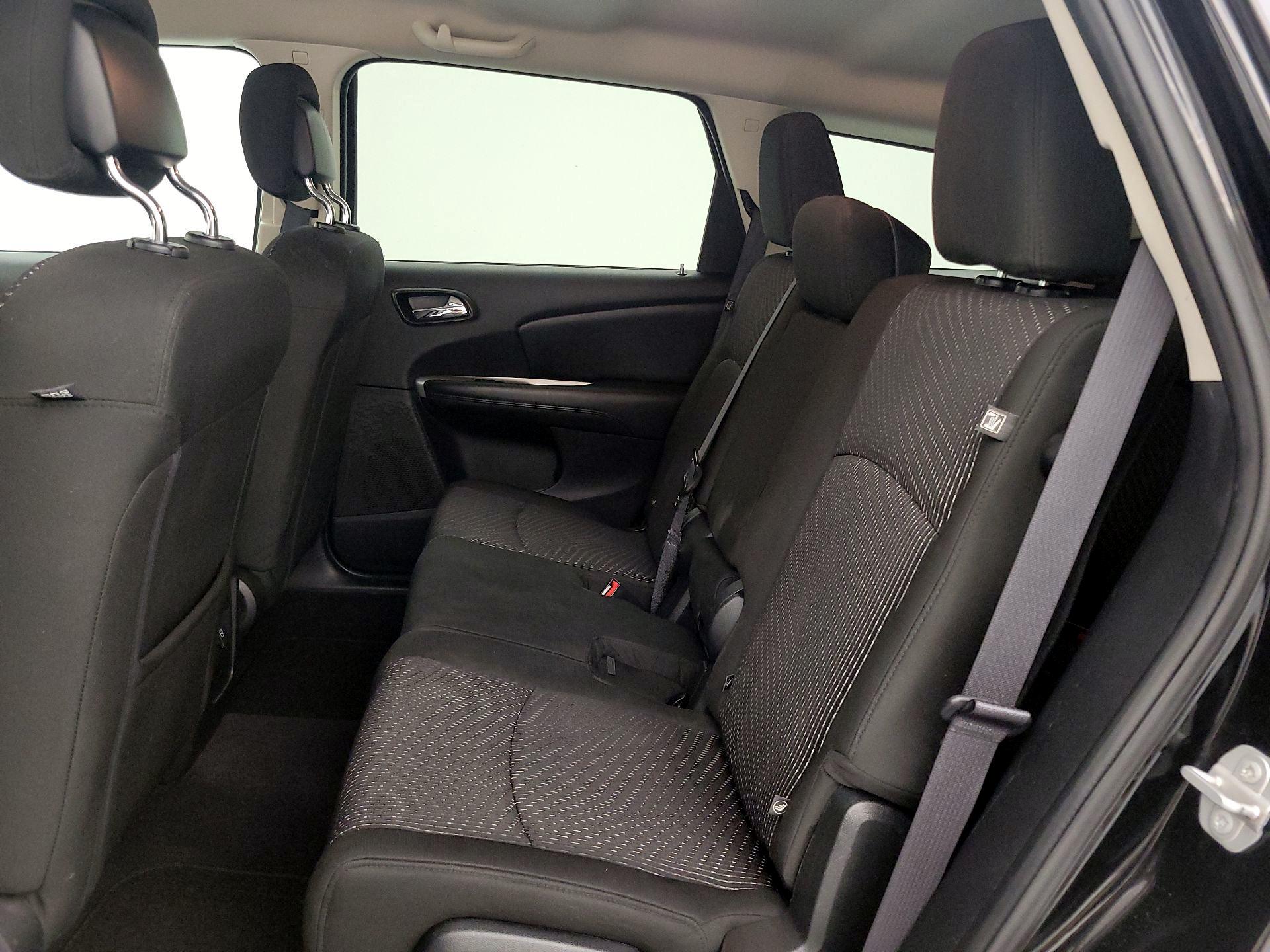 Thumbnail: 2020 Dodge Journey - 19