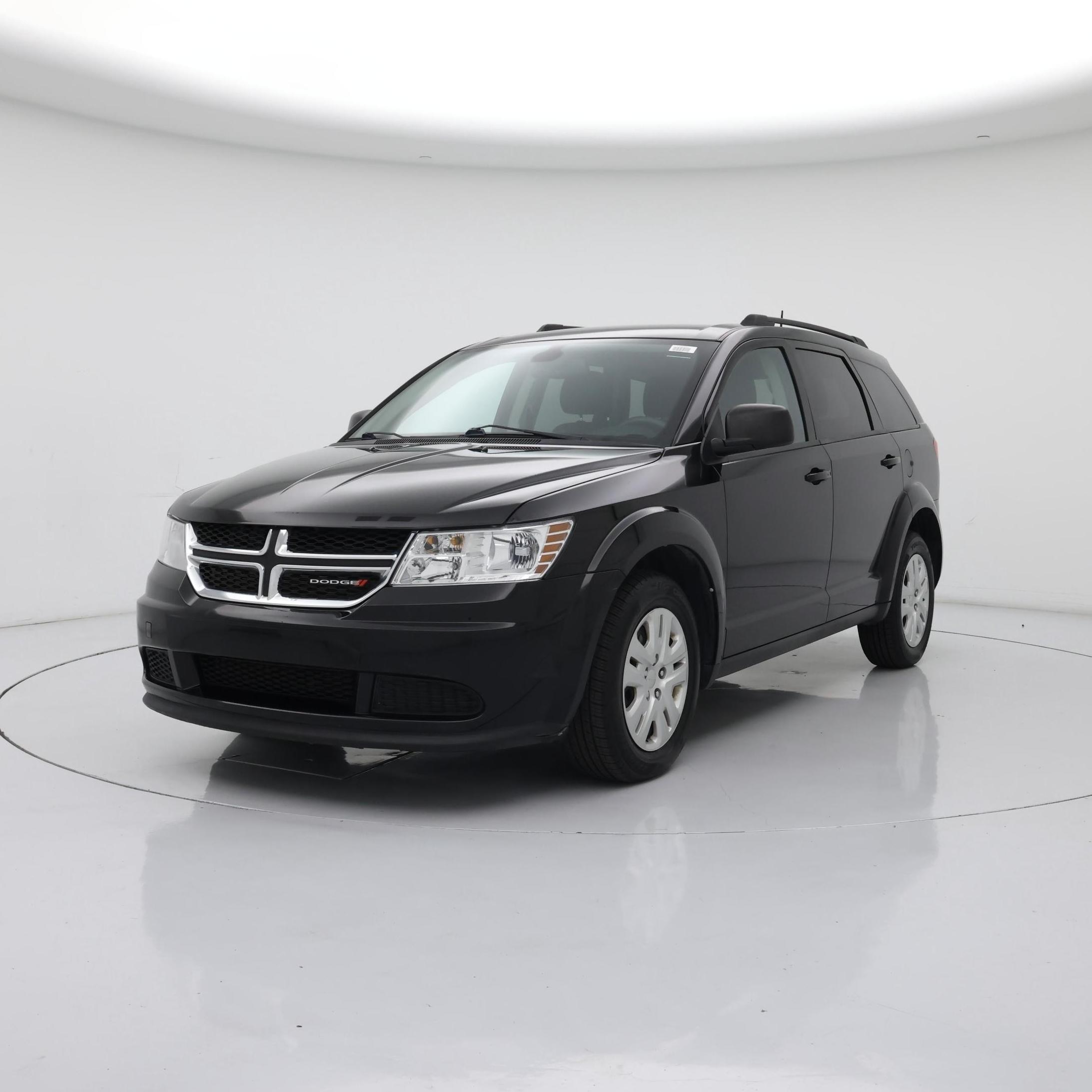 Thumbnail: 2020 Dodge Journey - 4