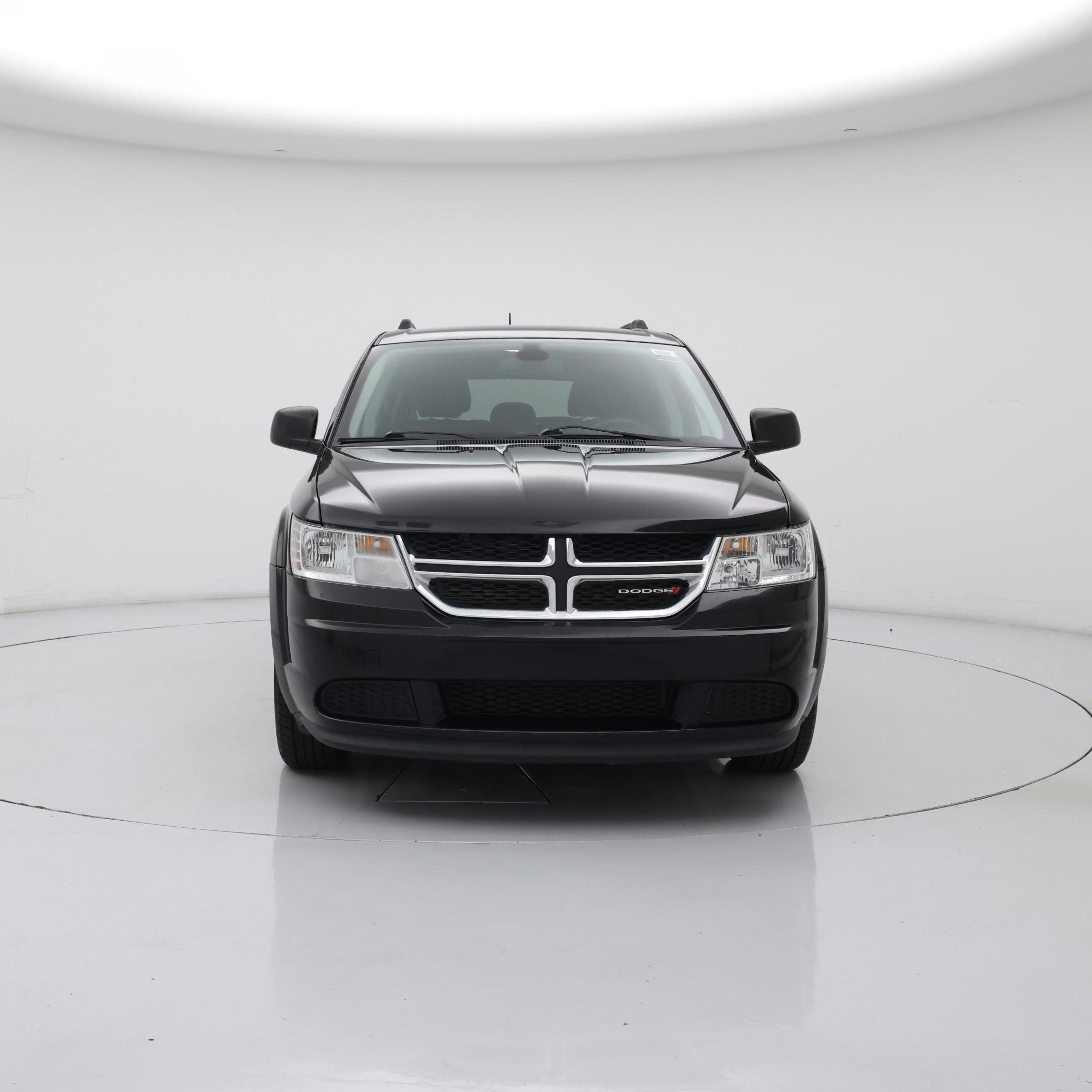Thumbnail: 2020 Dodge Journey - 5