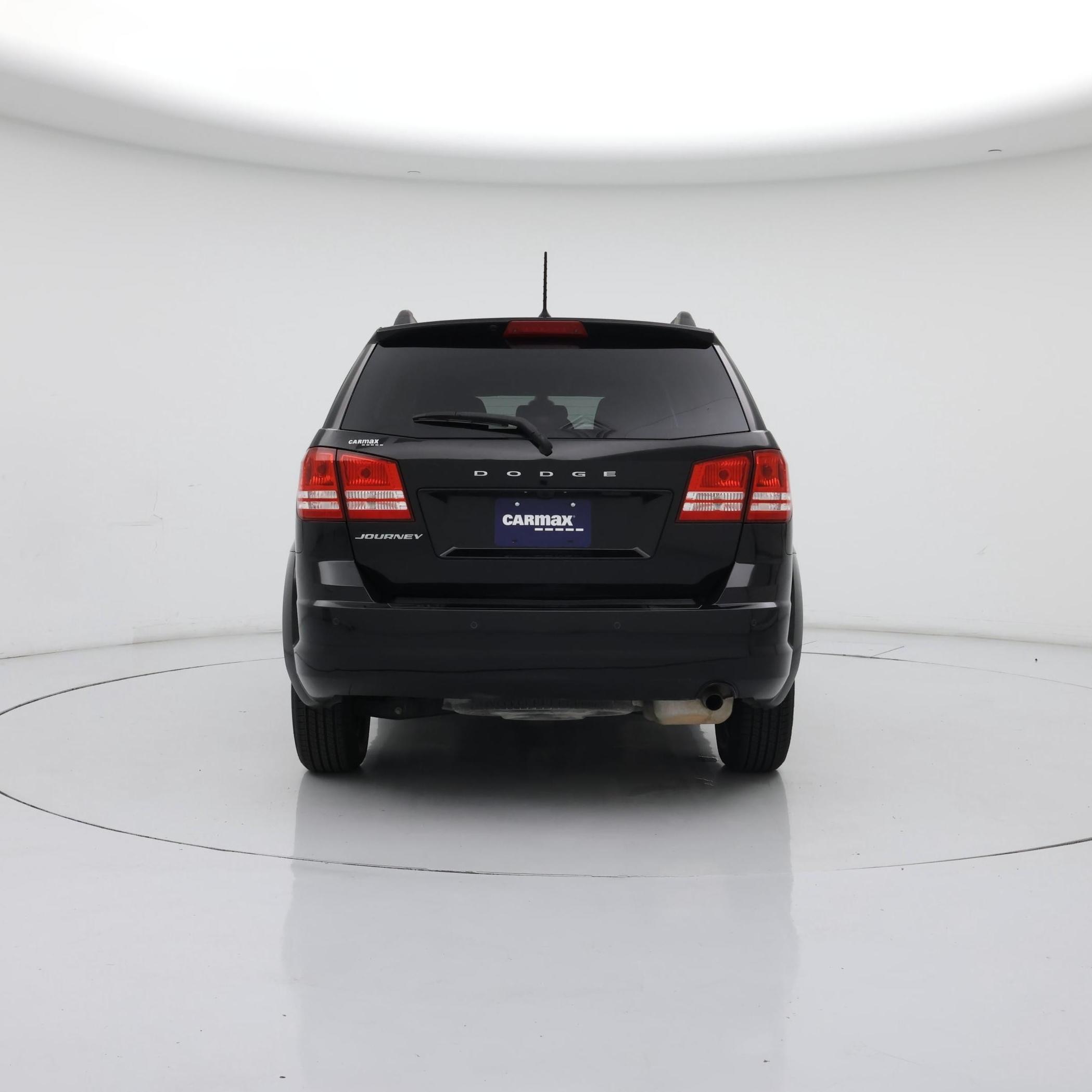 Thumbnail: 2020 Dodge Journey - 6
