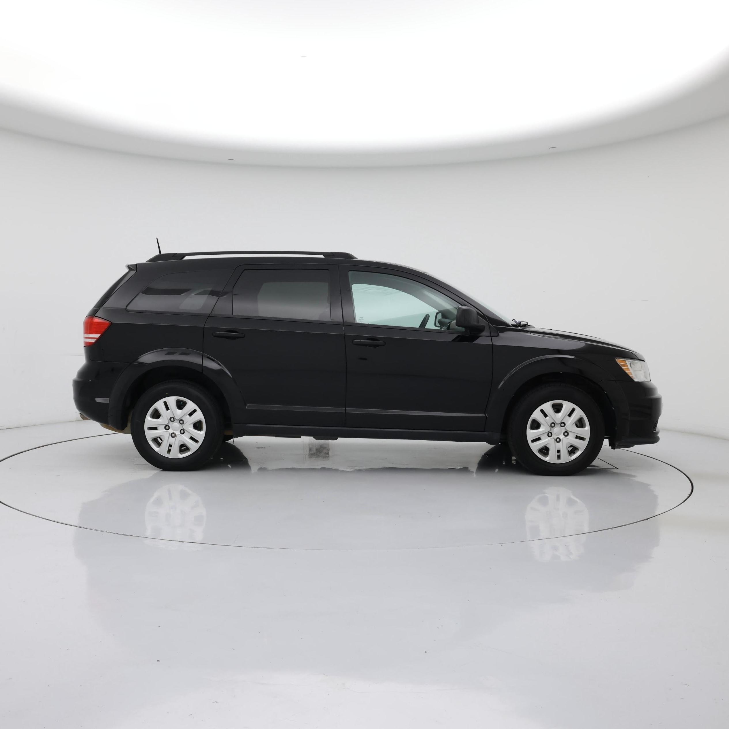 Thumbnail: 2020 Dodge Journey - 7