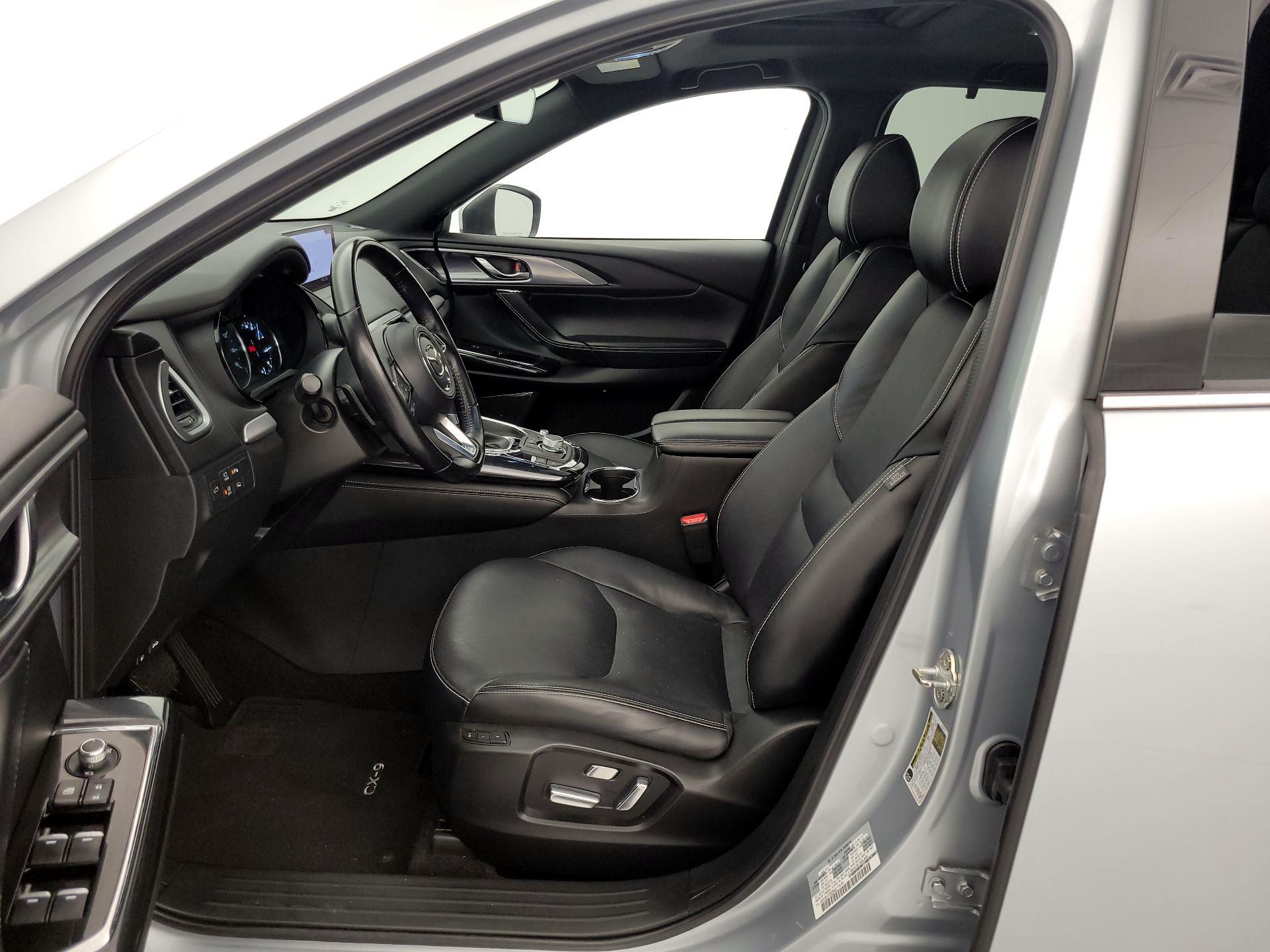 Thumbnail: 2023 Mazda CX-9 - 11