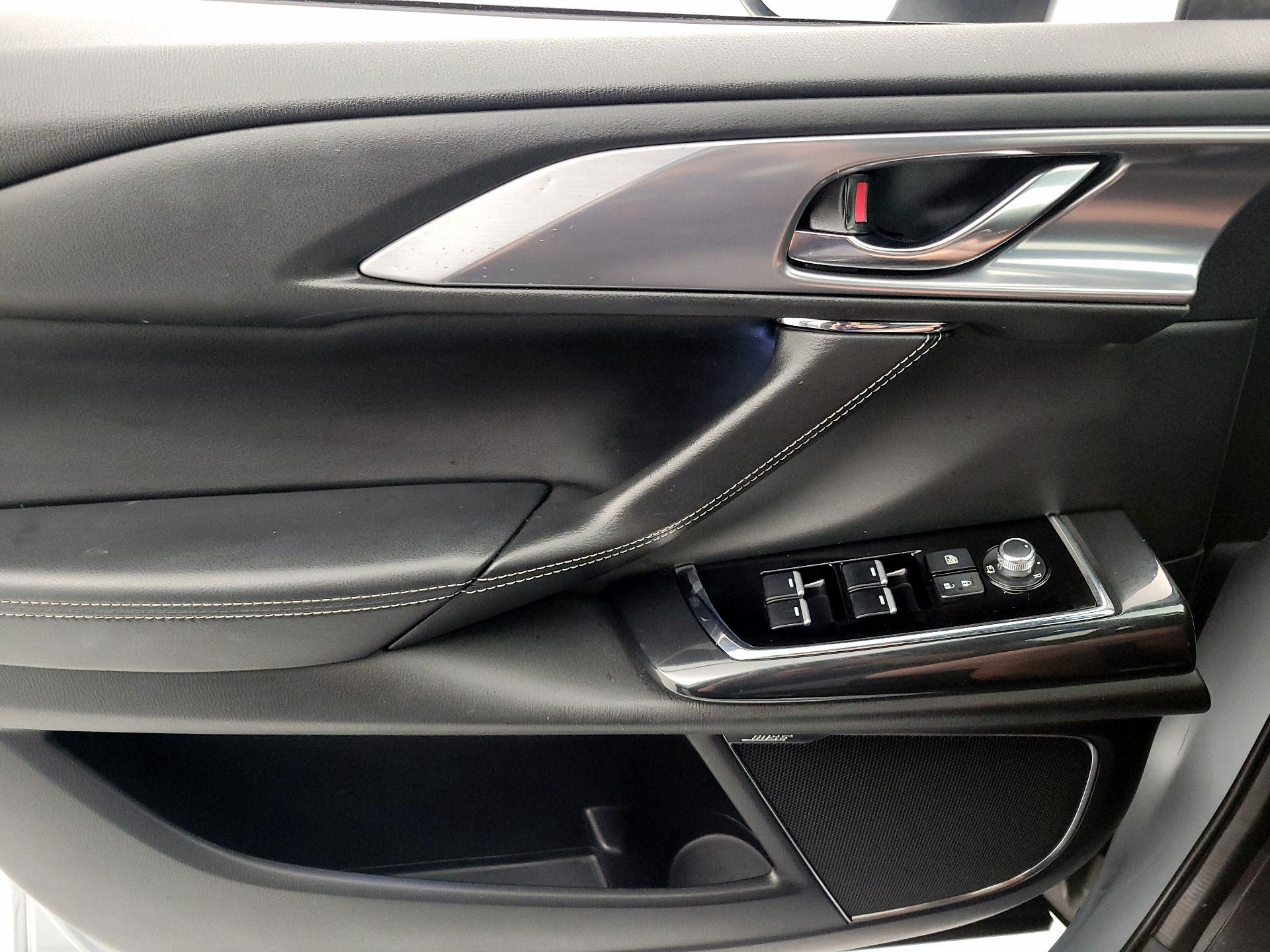 Thumbnail: 2023 Mazda CX-9 - 12