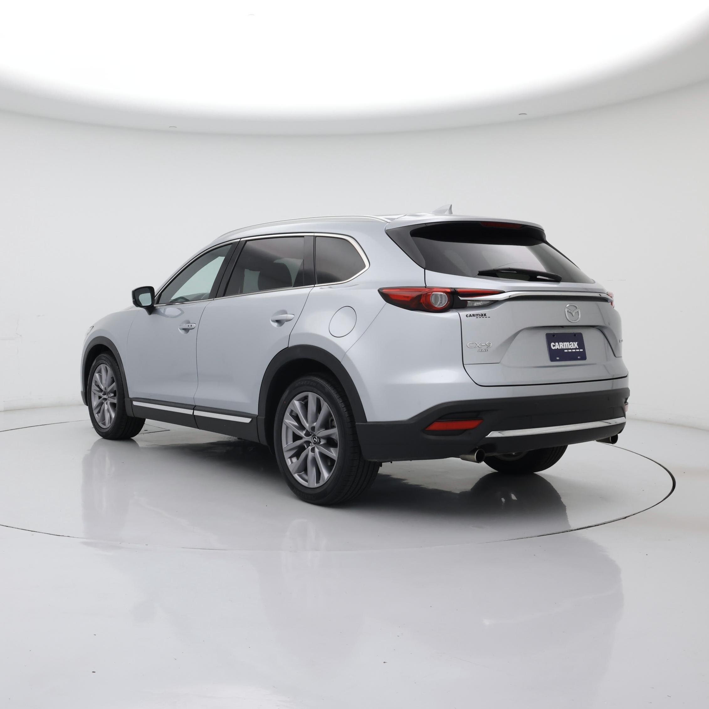 Thumbnail: 2023 Mazda CX-9 - 2