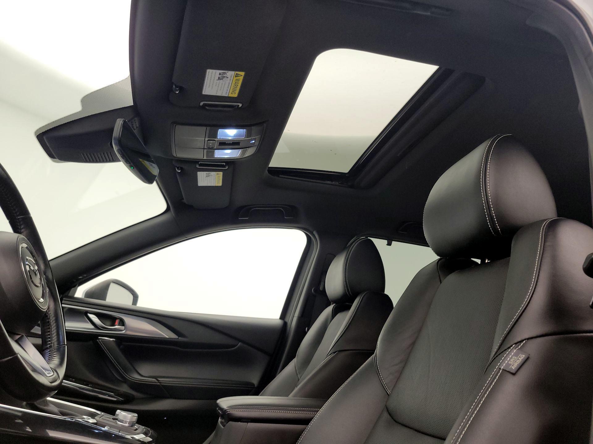 Thumbnail: 2023 Mazda CX-9 - 20