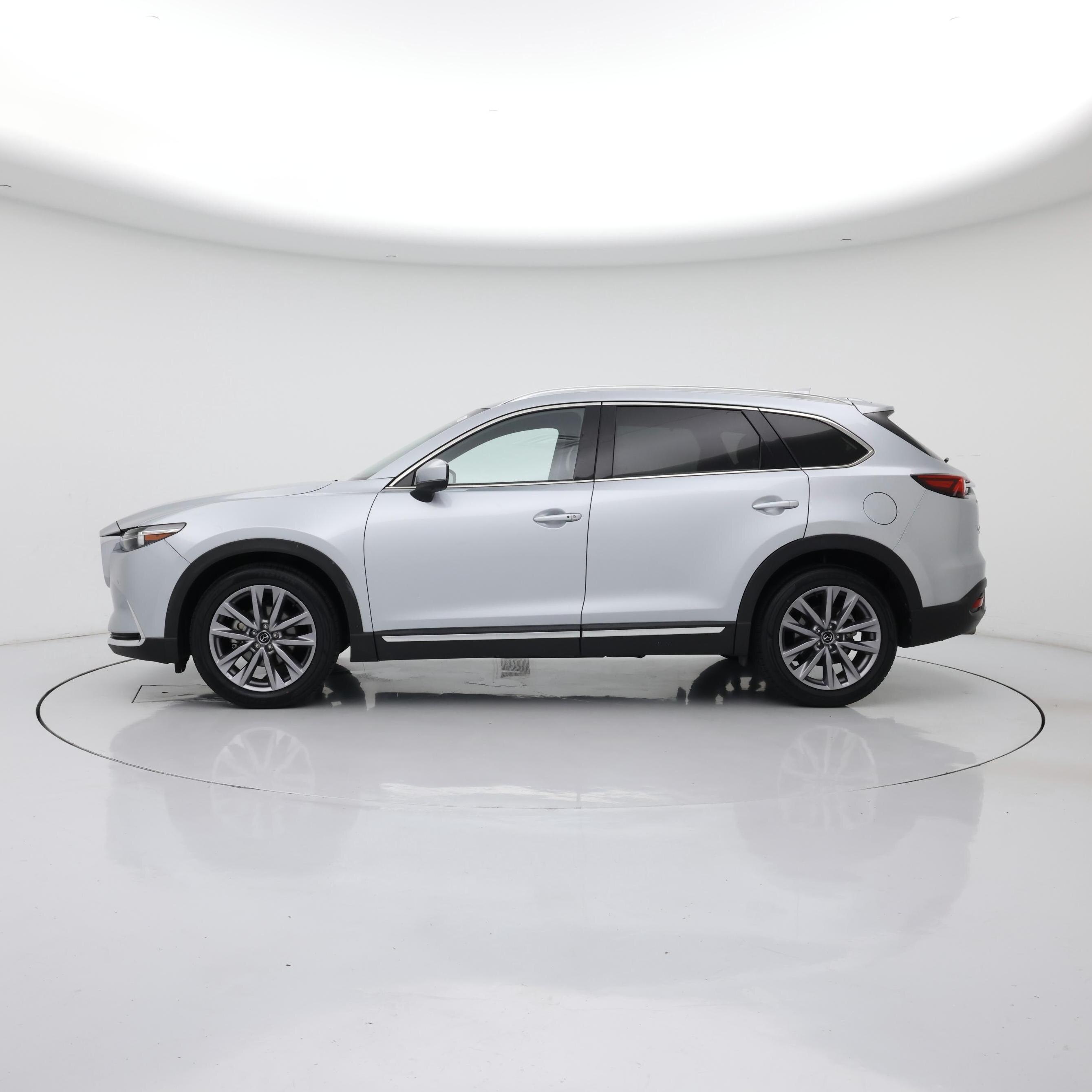 Thumbnail: 2023 Mazda CX-9 - 3