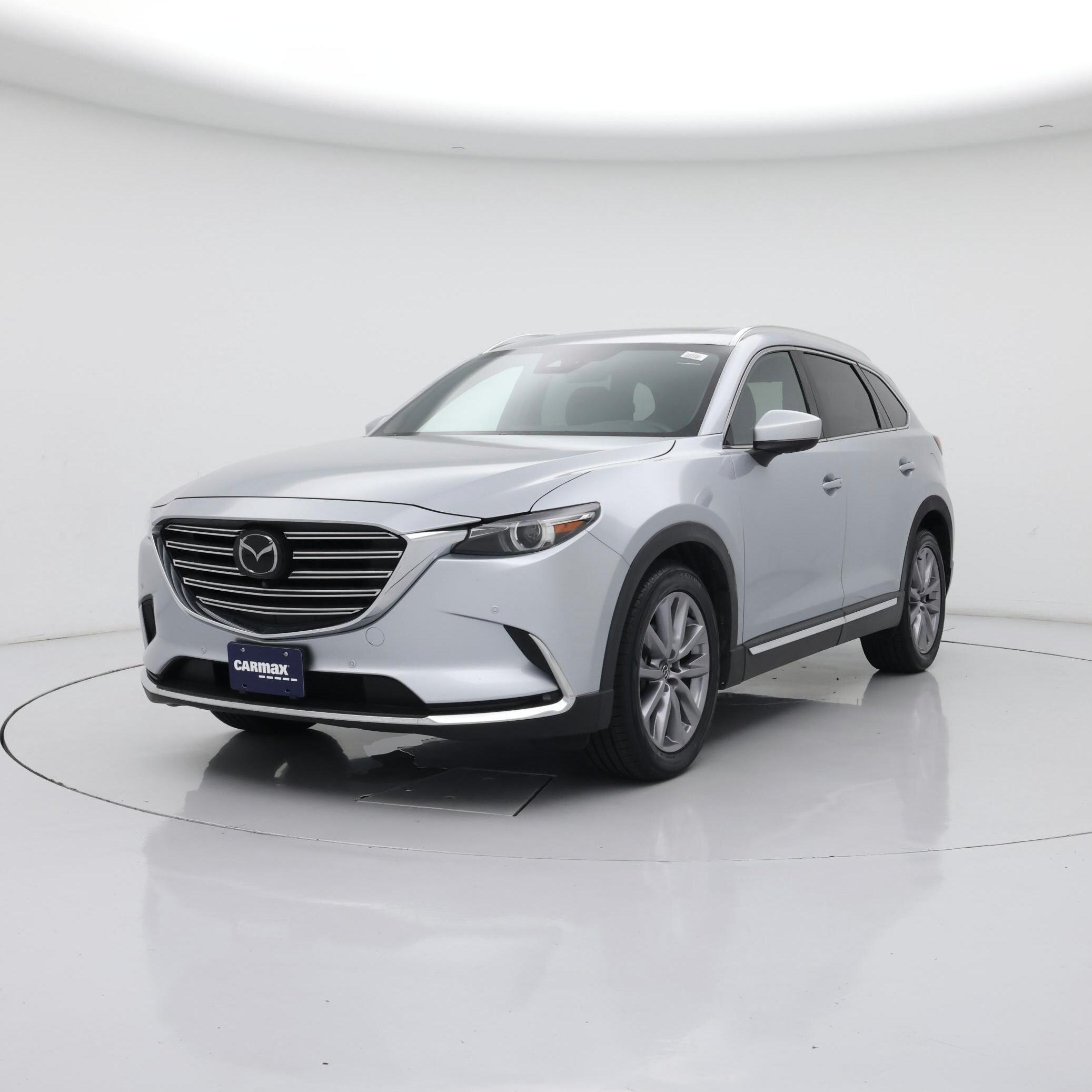 Thumbnail: 2023 Mazda CX-9 - 4
