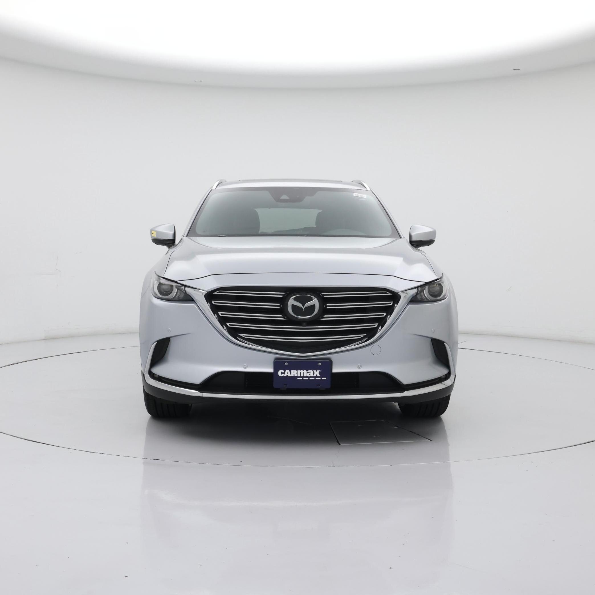 Thumbnail: 2023 Mazda CX-9 - 5