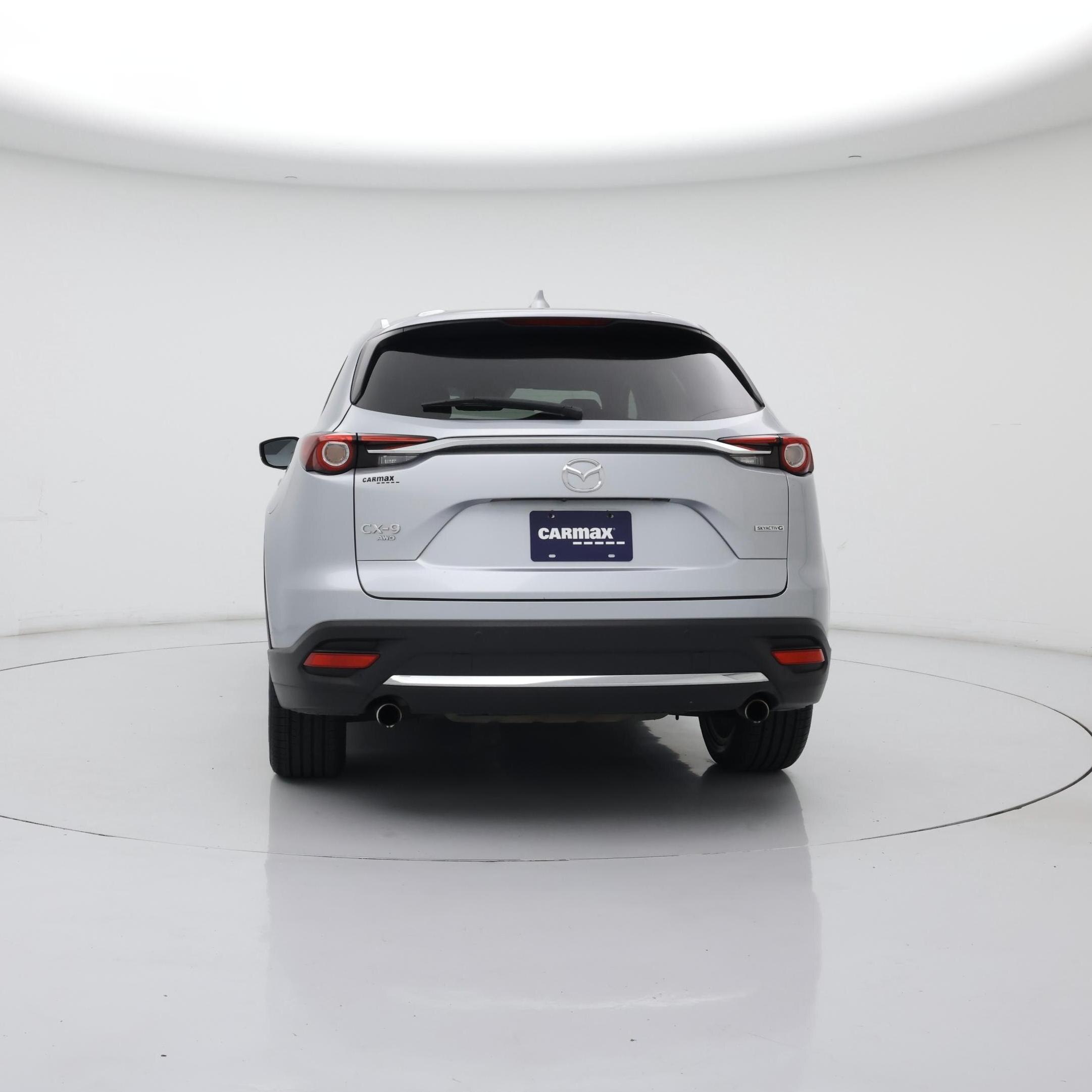 Thumbnail: 2023 Mazda CX-9 - 6