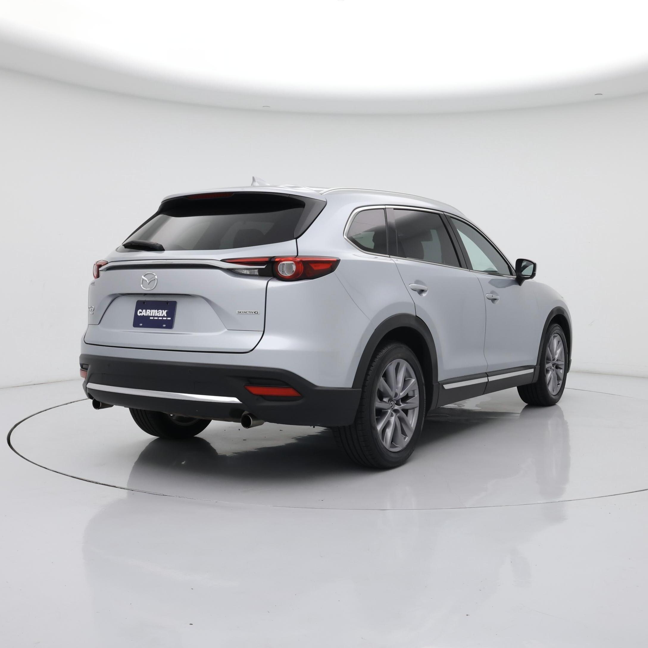 Thumbnail: 2023 Mazda CX-9 - 8