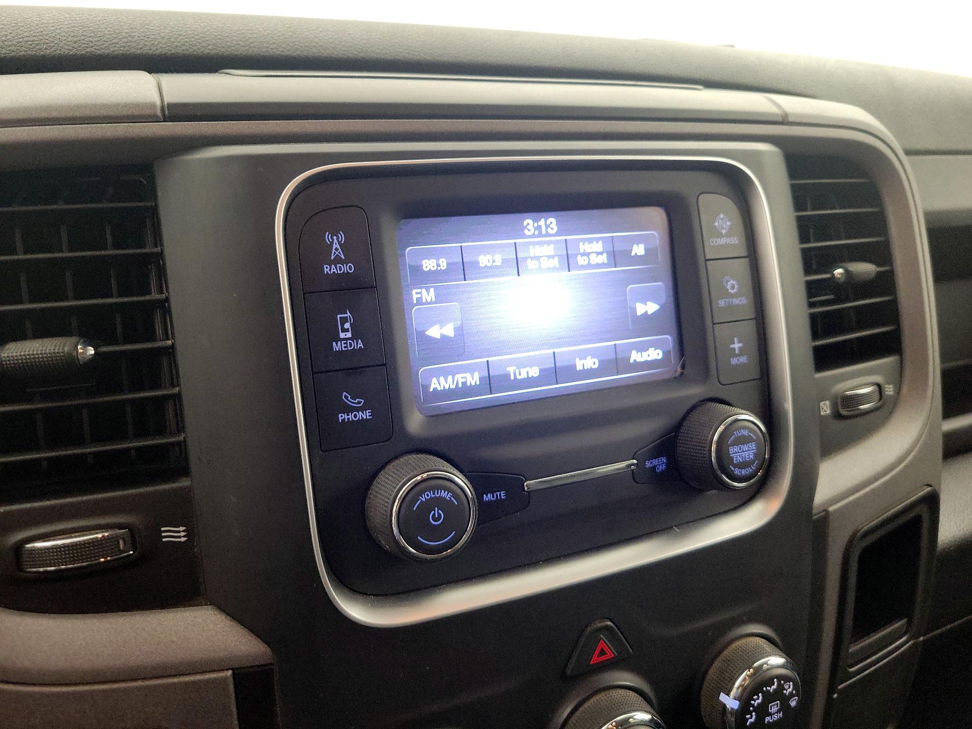 Thumbnail: 2021 RAM 1500 Classic - 15