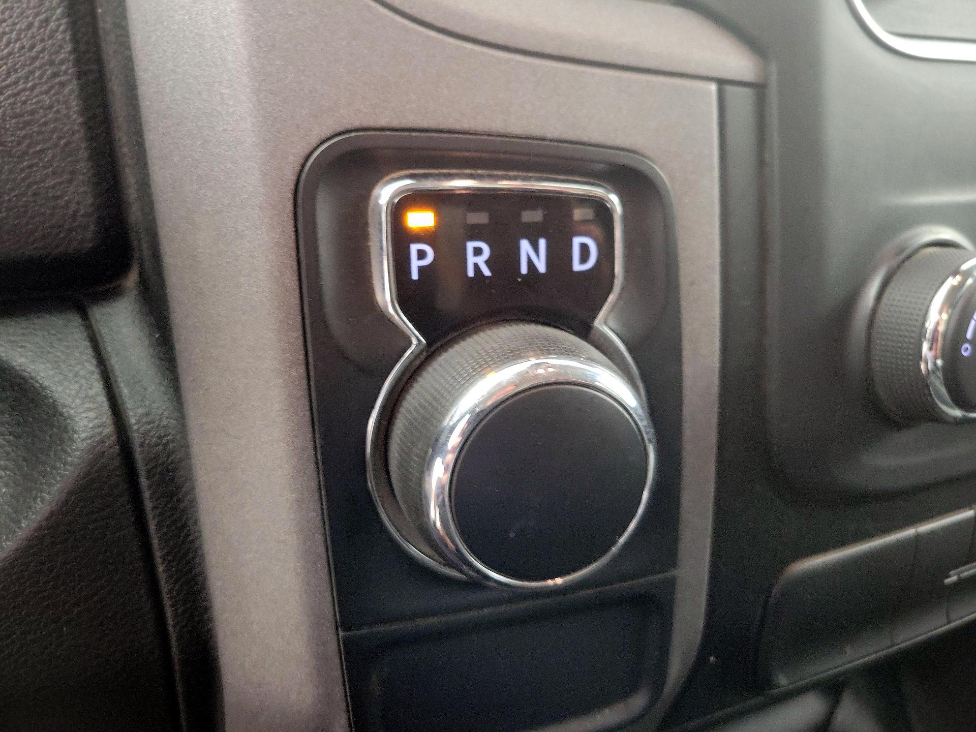 Thumbnail: 2021 RAM 1500 Classic - 17