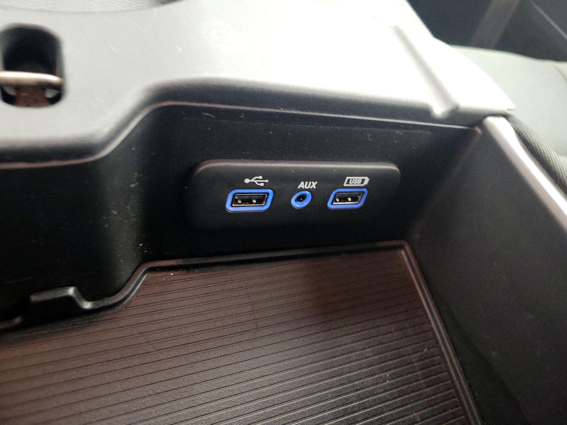 Thumbnail: 2021 RAM 1500 Classic - 18