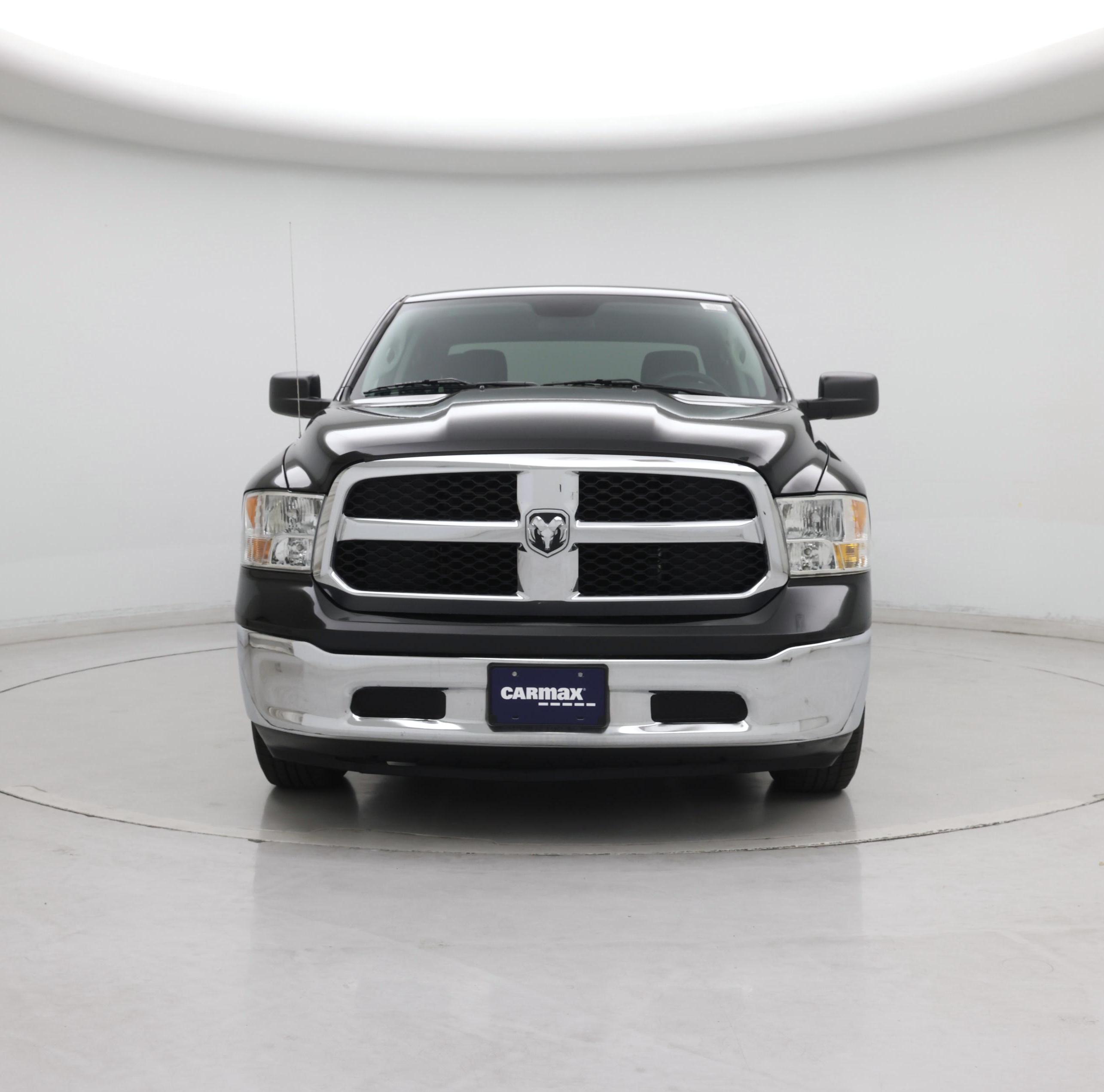 Thumbnail: 2021 RAM 1500 Classic - 5