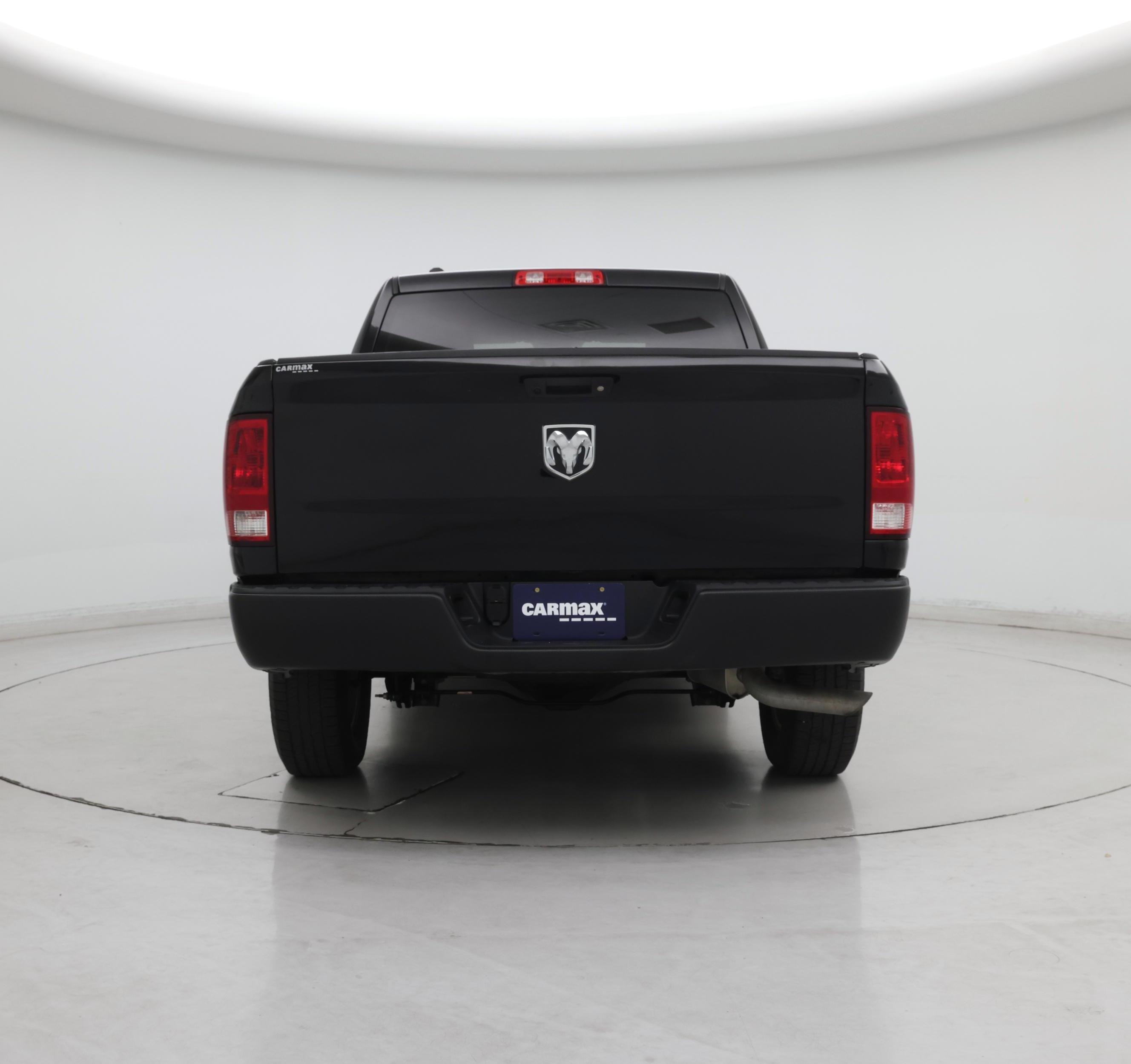 Thumbnail: 2021 RAM 1500 Classic - 6