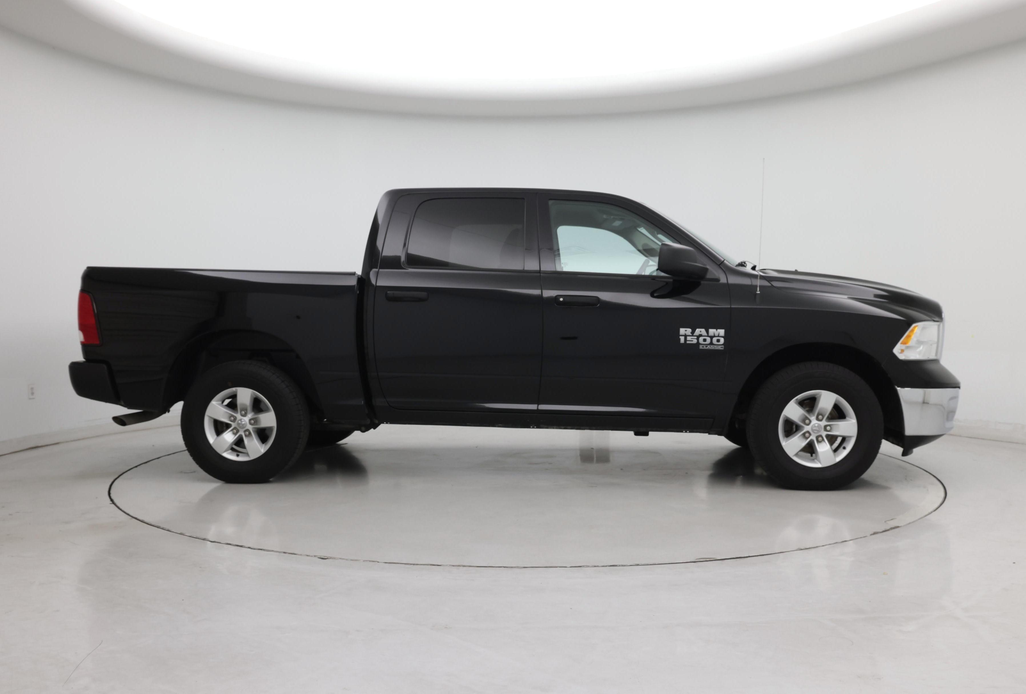 Thumbnail: 2021 RAM 1500 Classic - 7