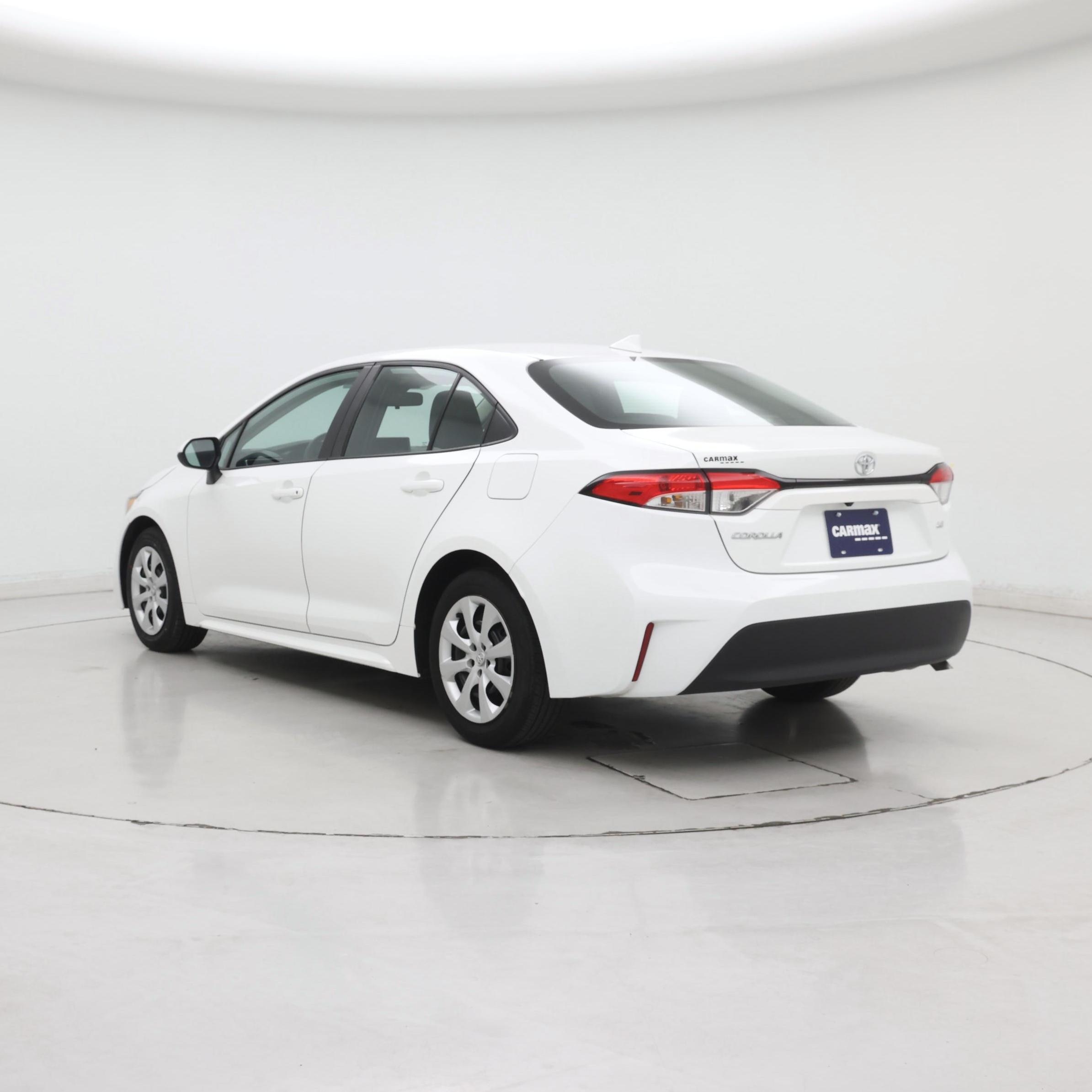 Thumbnail: 2024 Toyota Corolla - 2