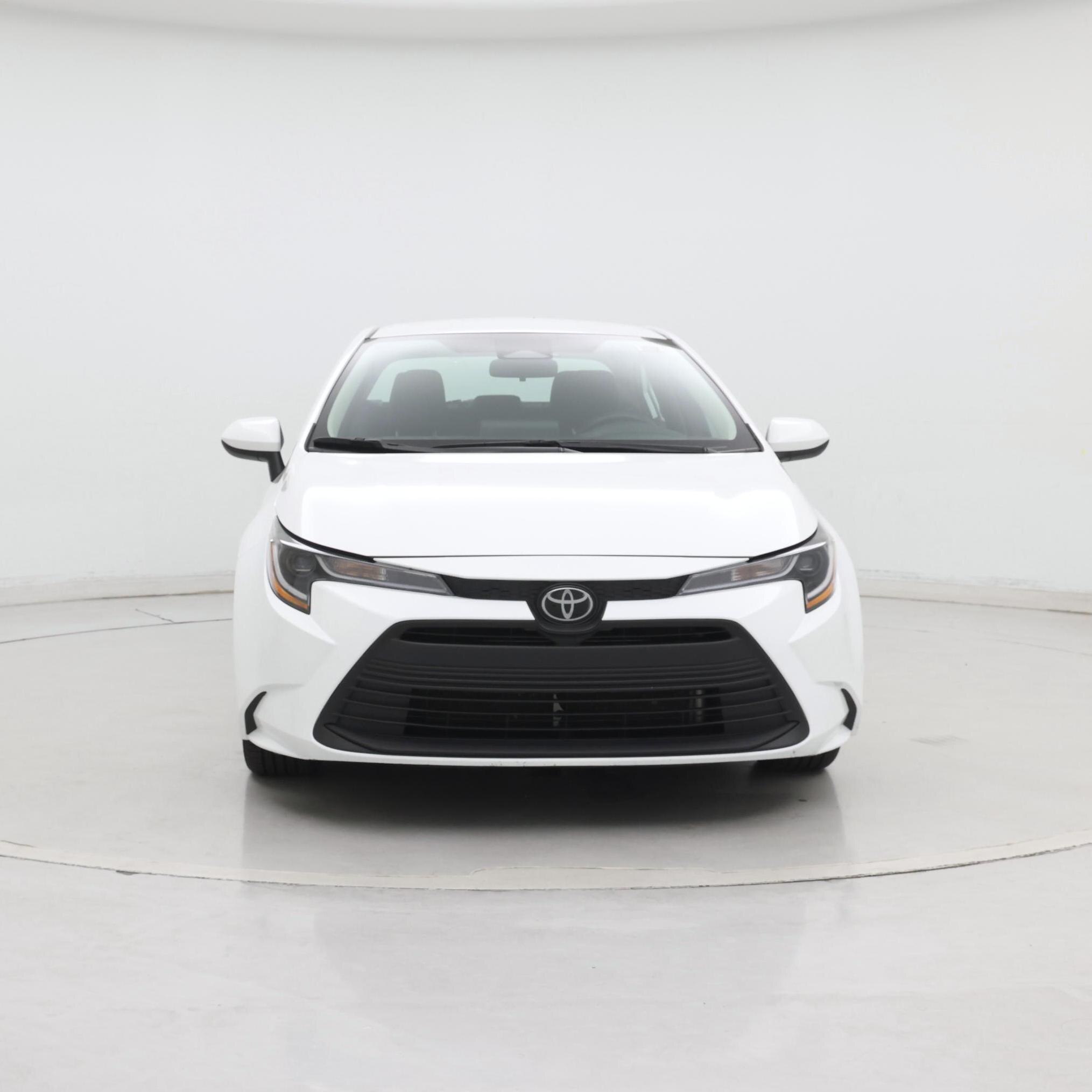 Thumbnail: 2024 Toyota Corolla - 5
