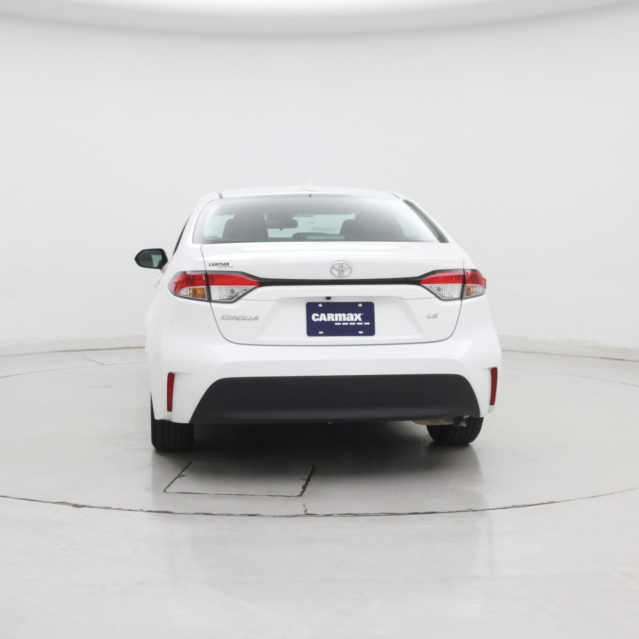 Thumbnail: 2024 Toyota Corolla - 6
