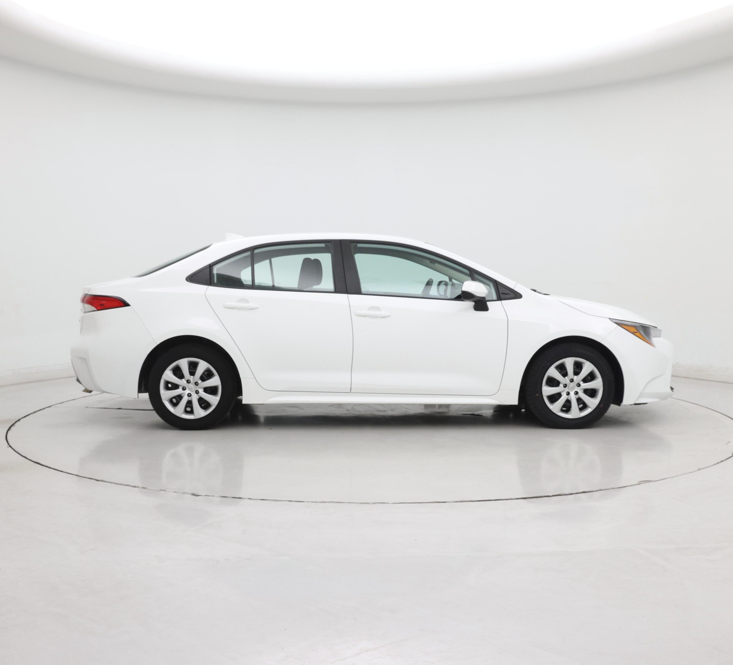 Thumbnail: 2024 Toyota Corolla - 7