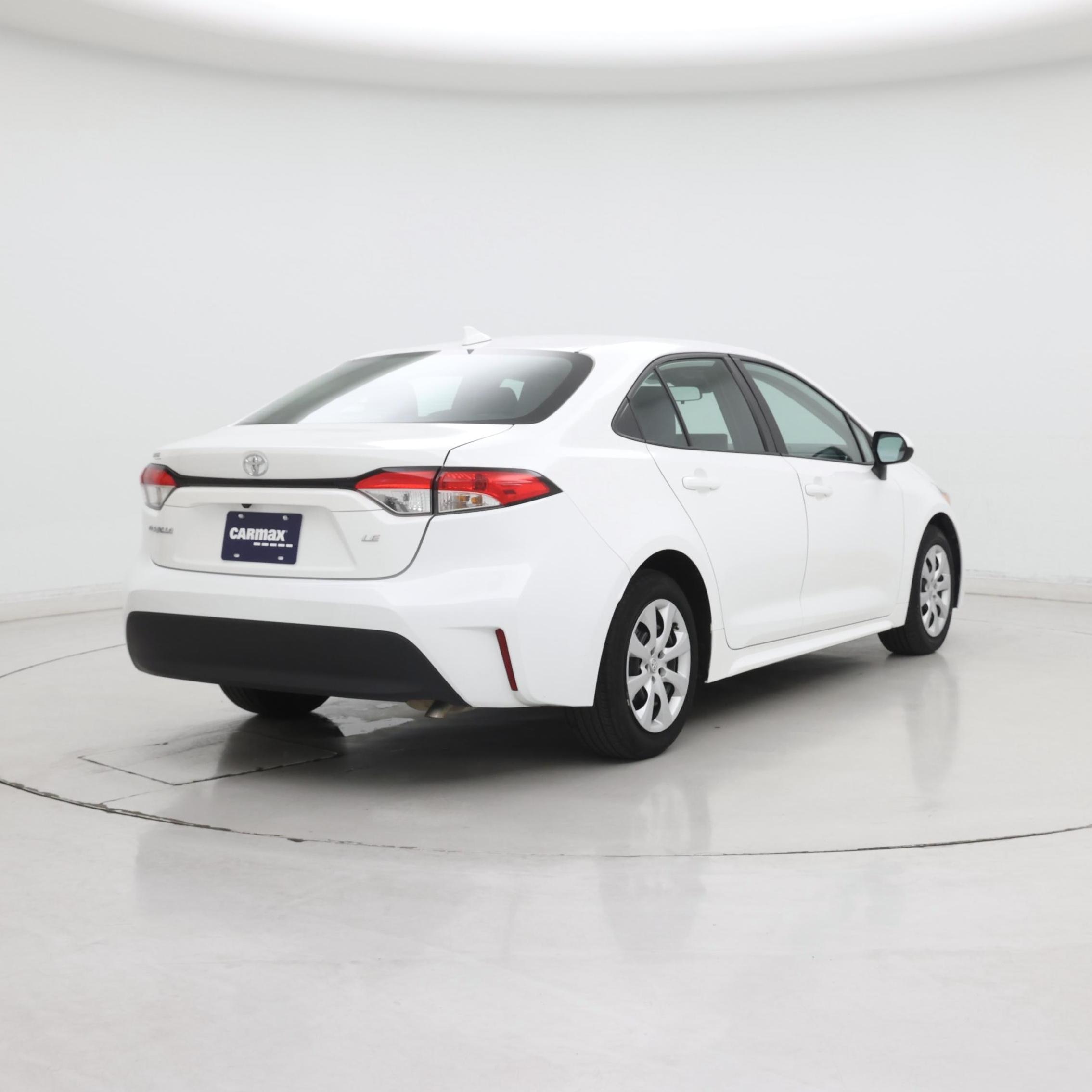 Thumbnail: 2024 Toyota Corolla - 8