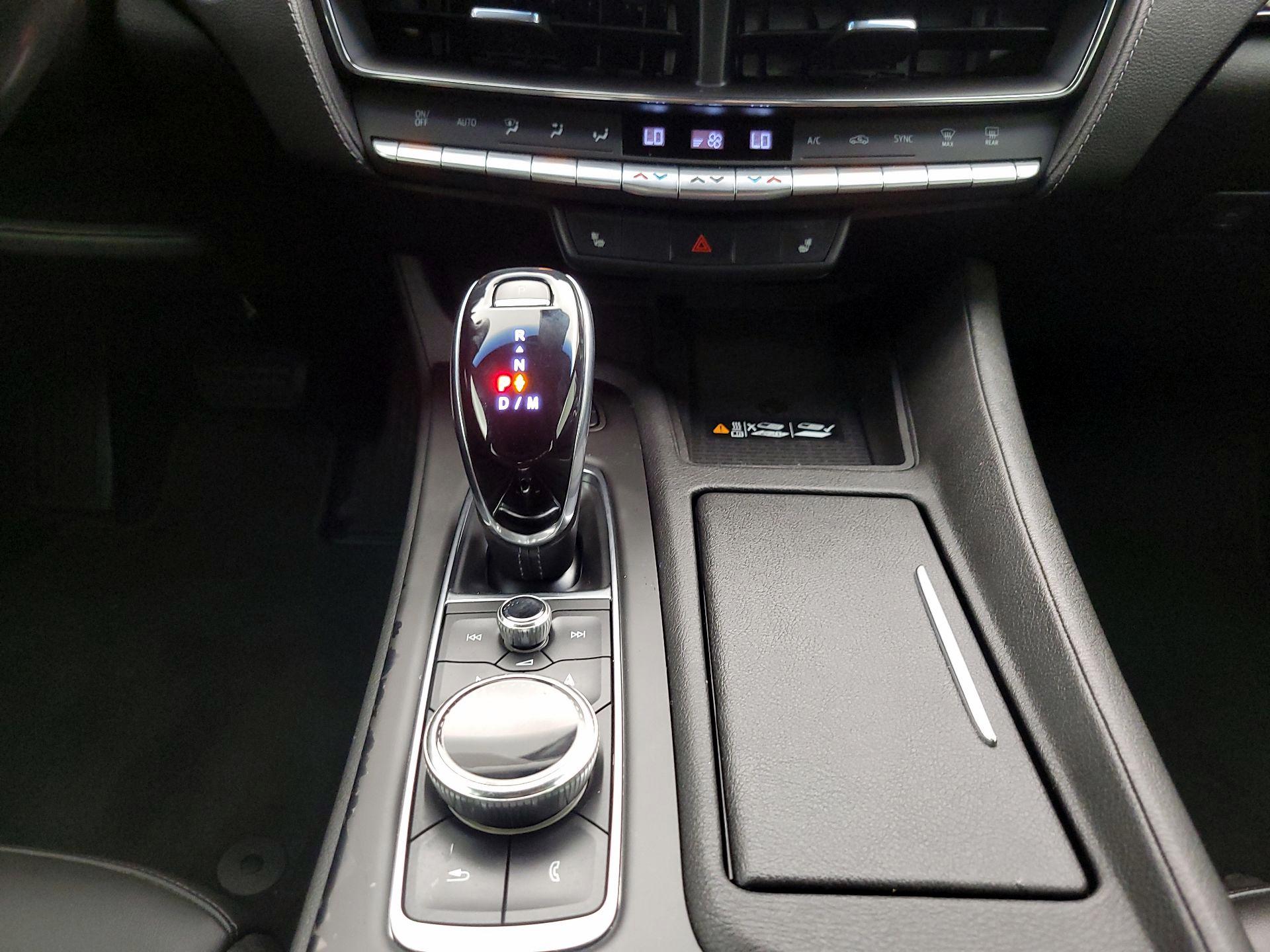 Thumbnail: 2020 Cadillac CT5 - 18