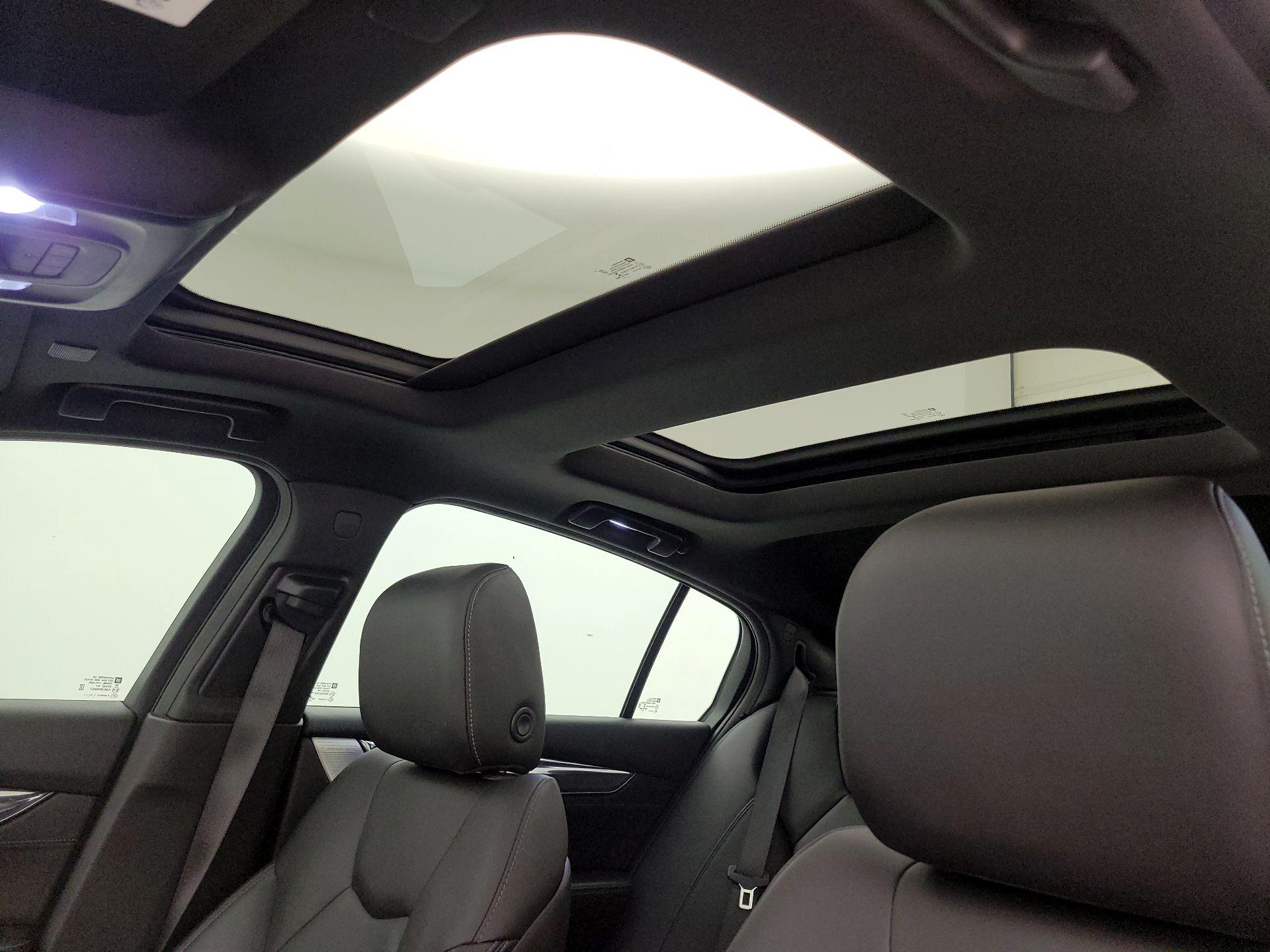 Thumbnail: 2020 Cadillac CT5 - 20
