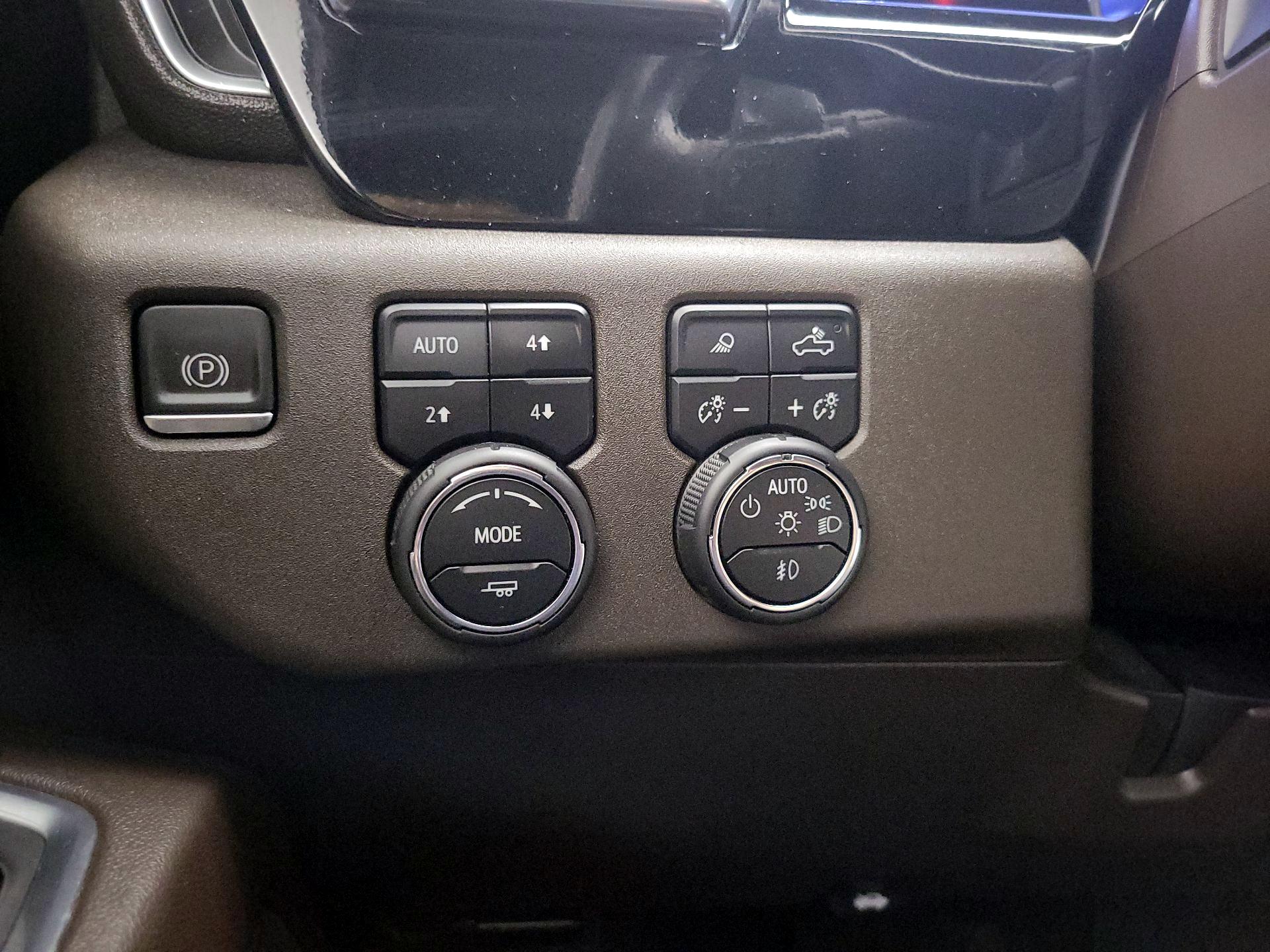 Thumbnail: 2023 Chevrolet Silverado 1500 - 13