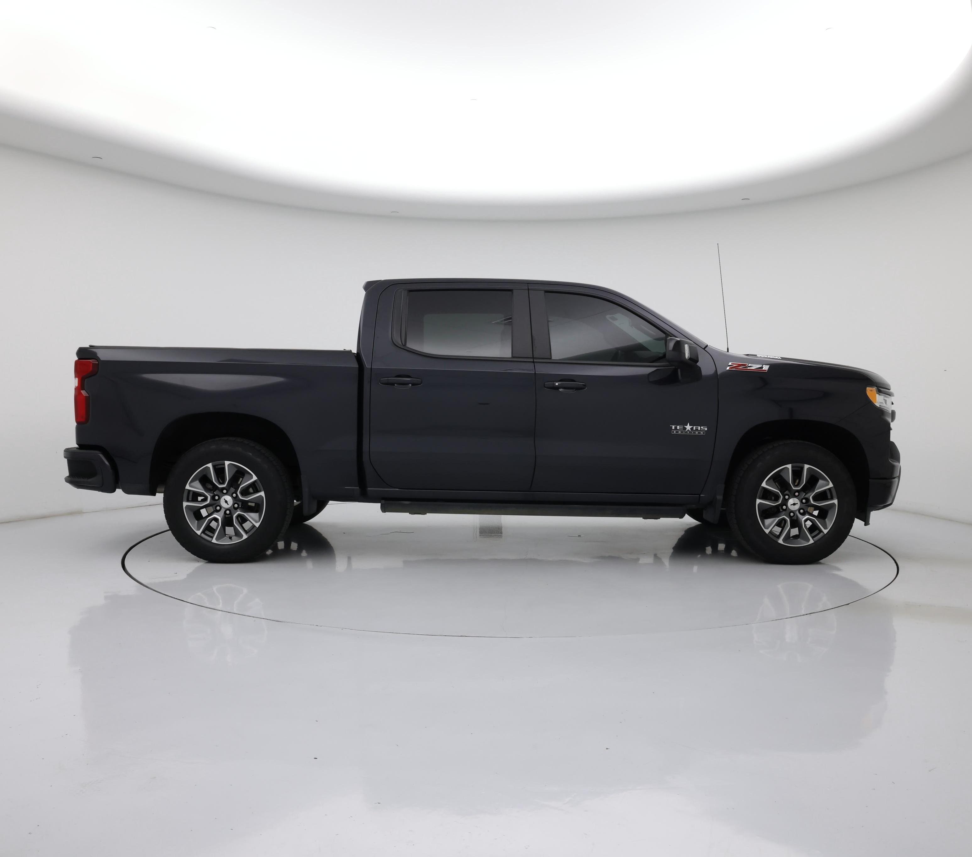 Thumbnail: 2023 Chevrolet Silverado 1500 - 7