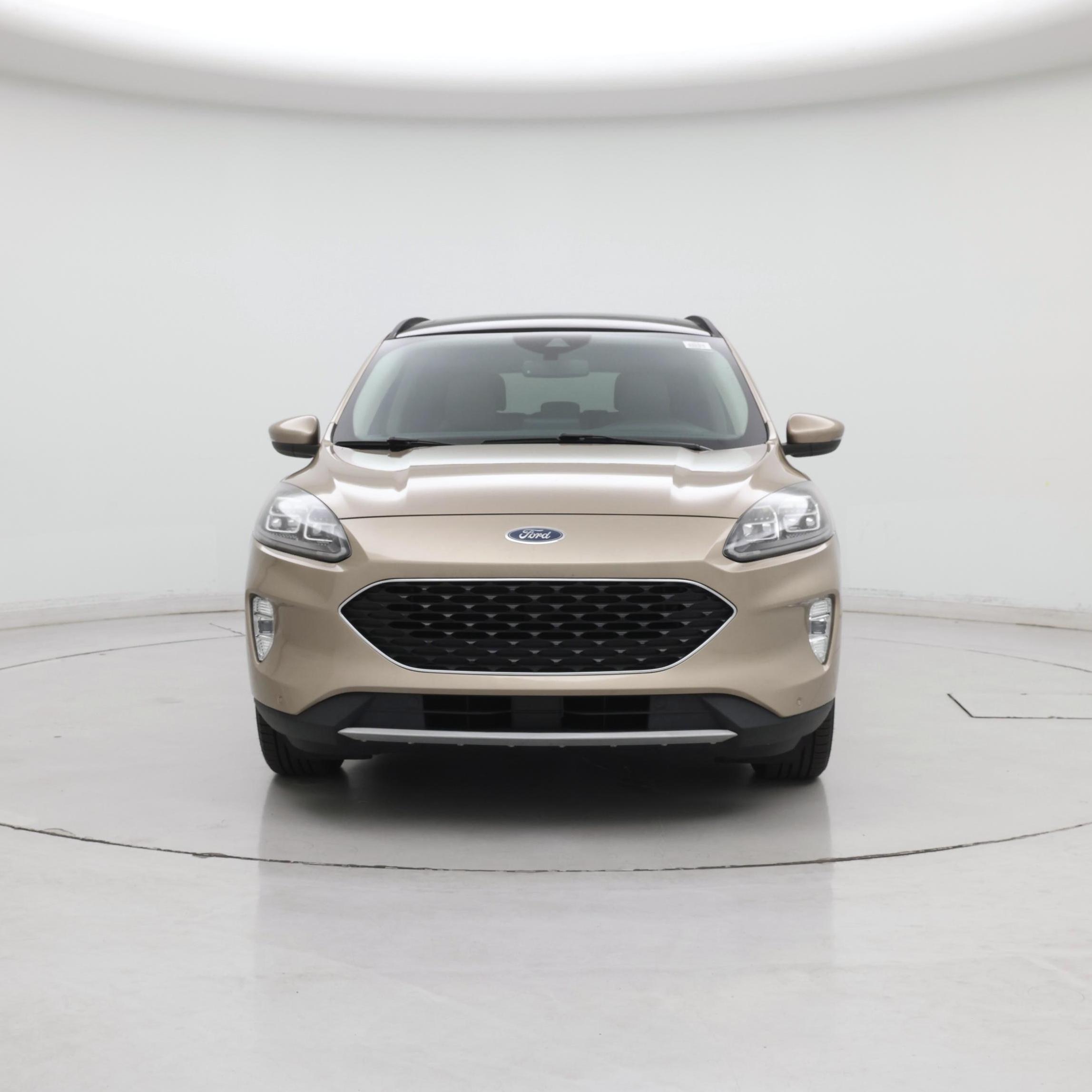 Thumbnail: 2020 Ford Escape - 5