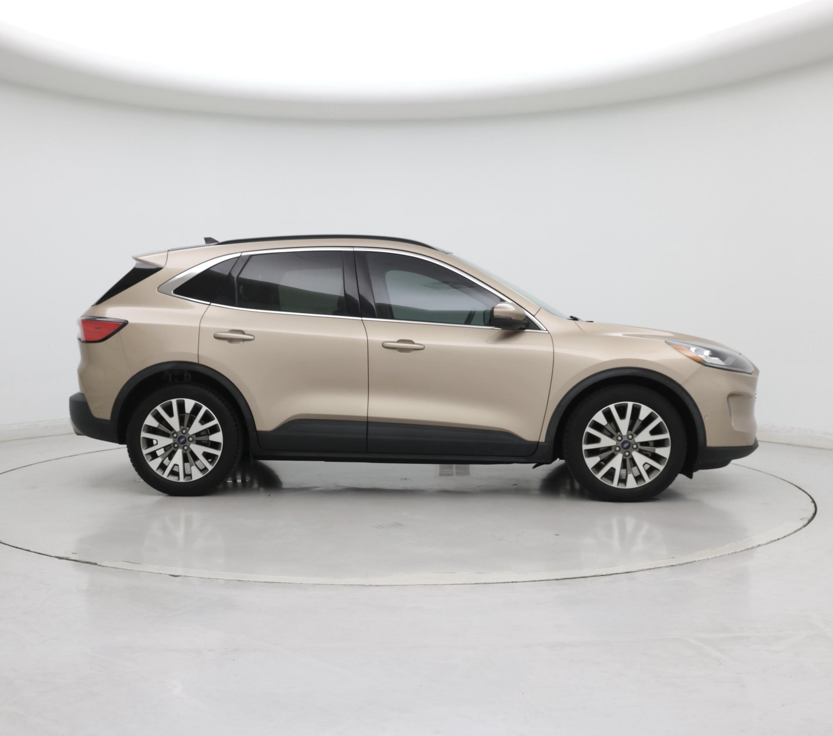 Thumbnail: 2020 Ford Escape - 7
