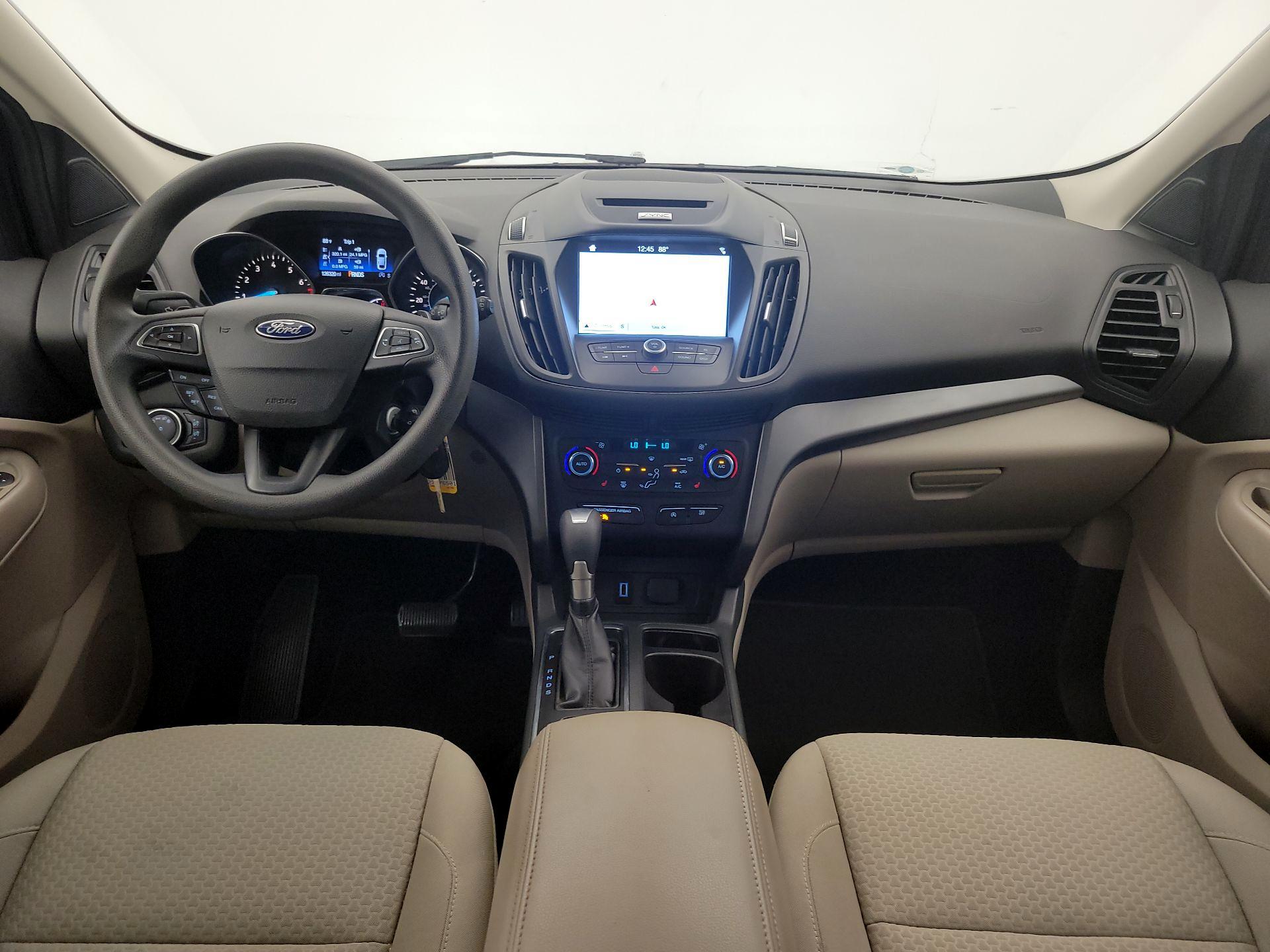 Thumbnail: 2017 Ford Escape - 9
