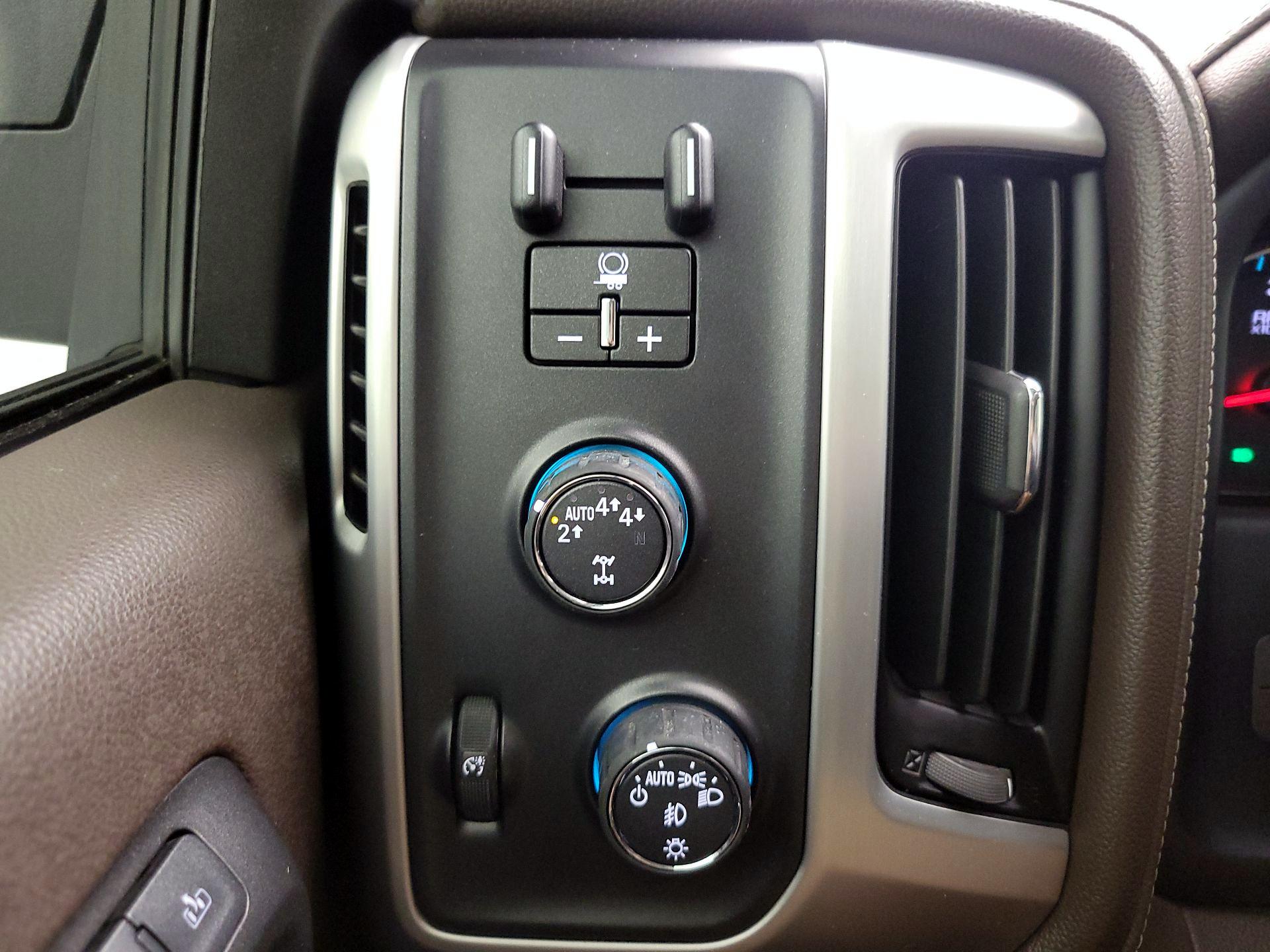 Thumbnail: 2017 GMC Sierra 1500 - 13