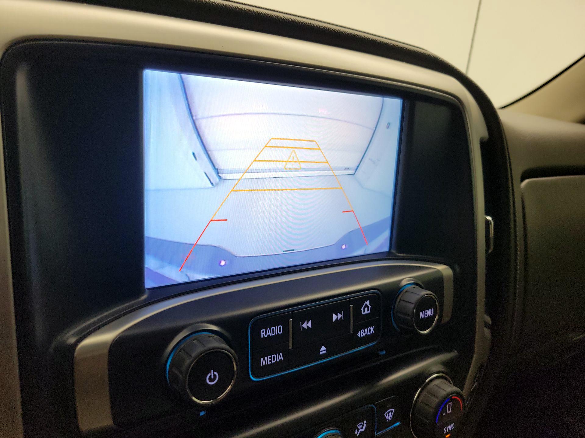 Thumbnail: 2017 GMC Sierra 1500 - 15