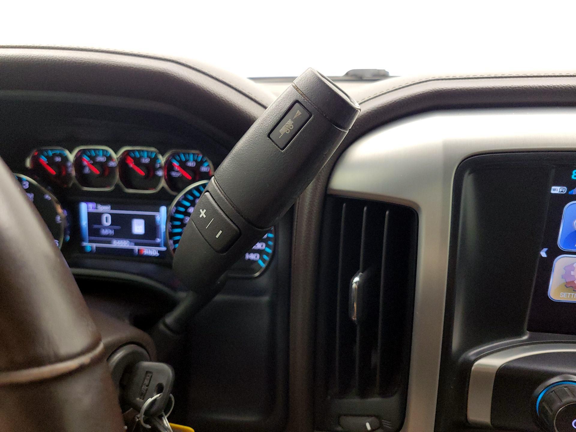 Thumbnail: 2017 GMC Sierra 1500 - 18
