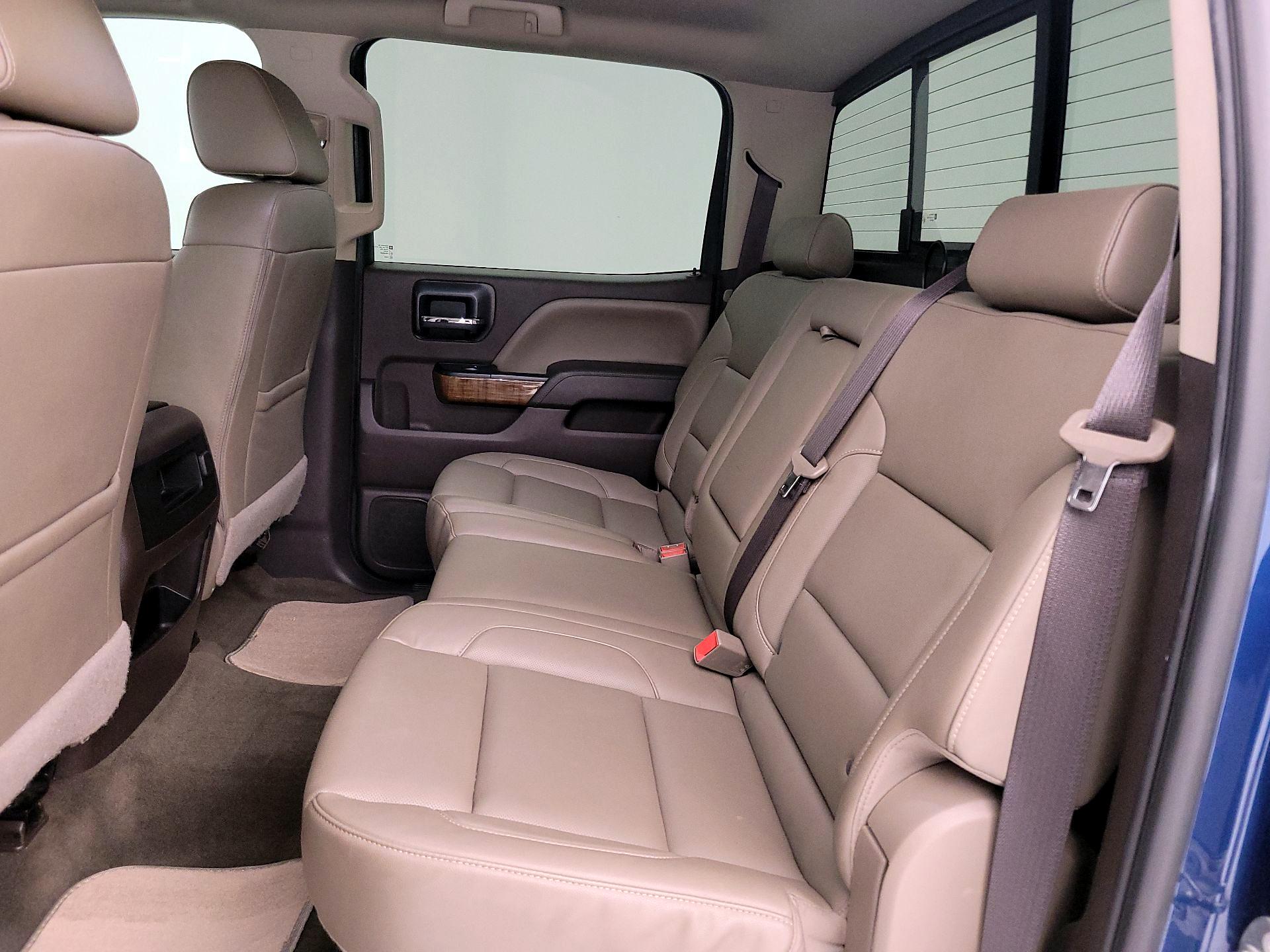 Thumbnail: 2017 GMC Sierra 1500 - 20