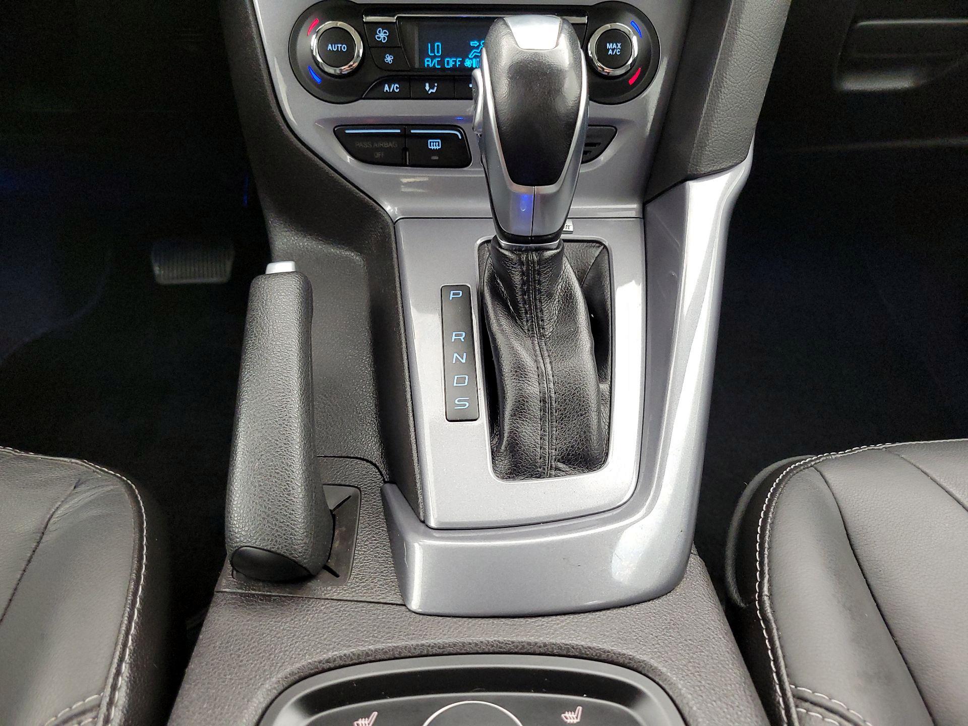 Thumbnail: 2014 Ford Focus - 18