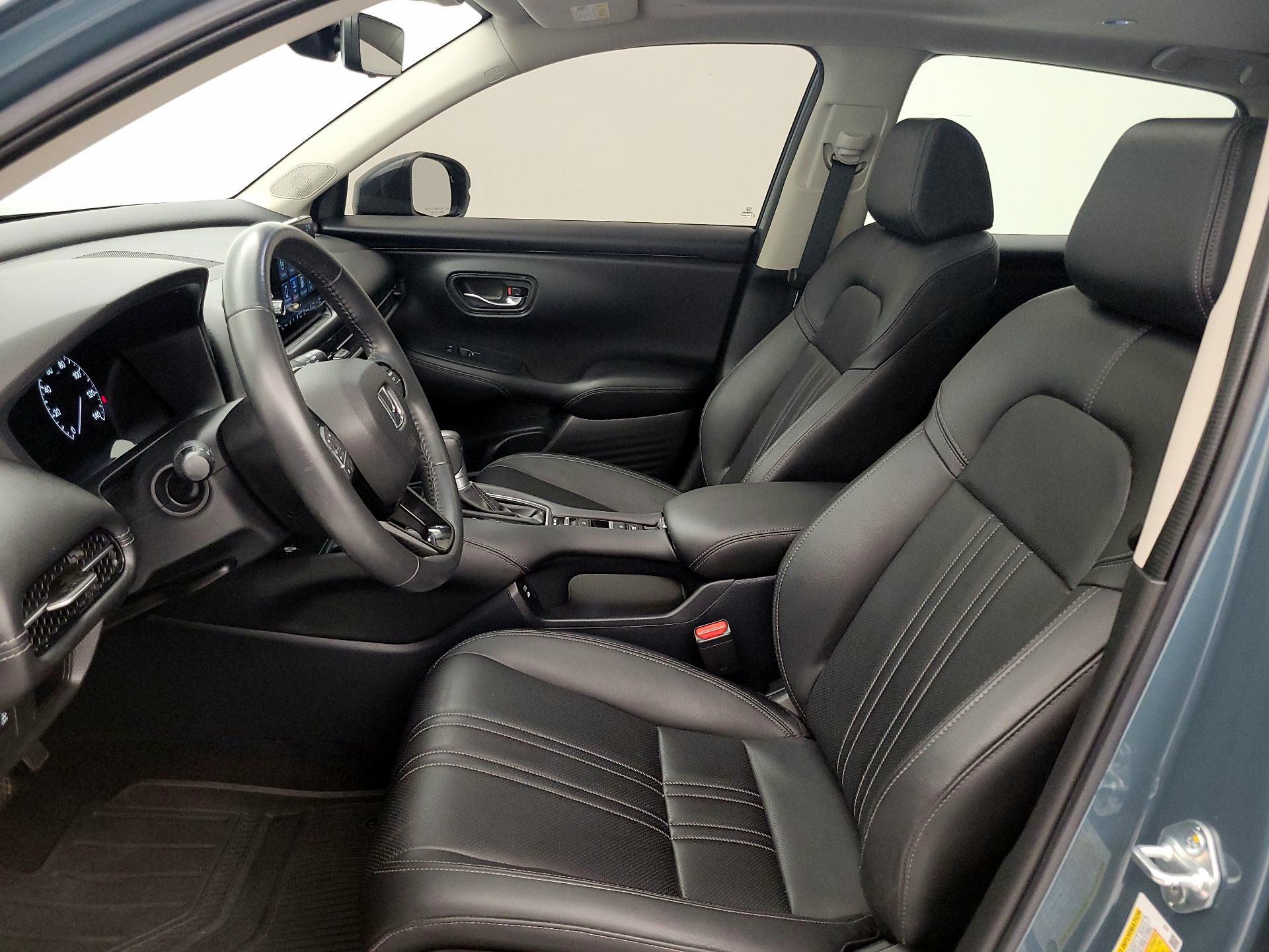 Thumbnail: 2024 Honda HR-V - 11