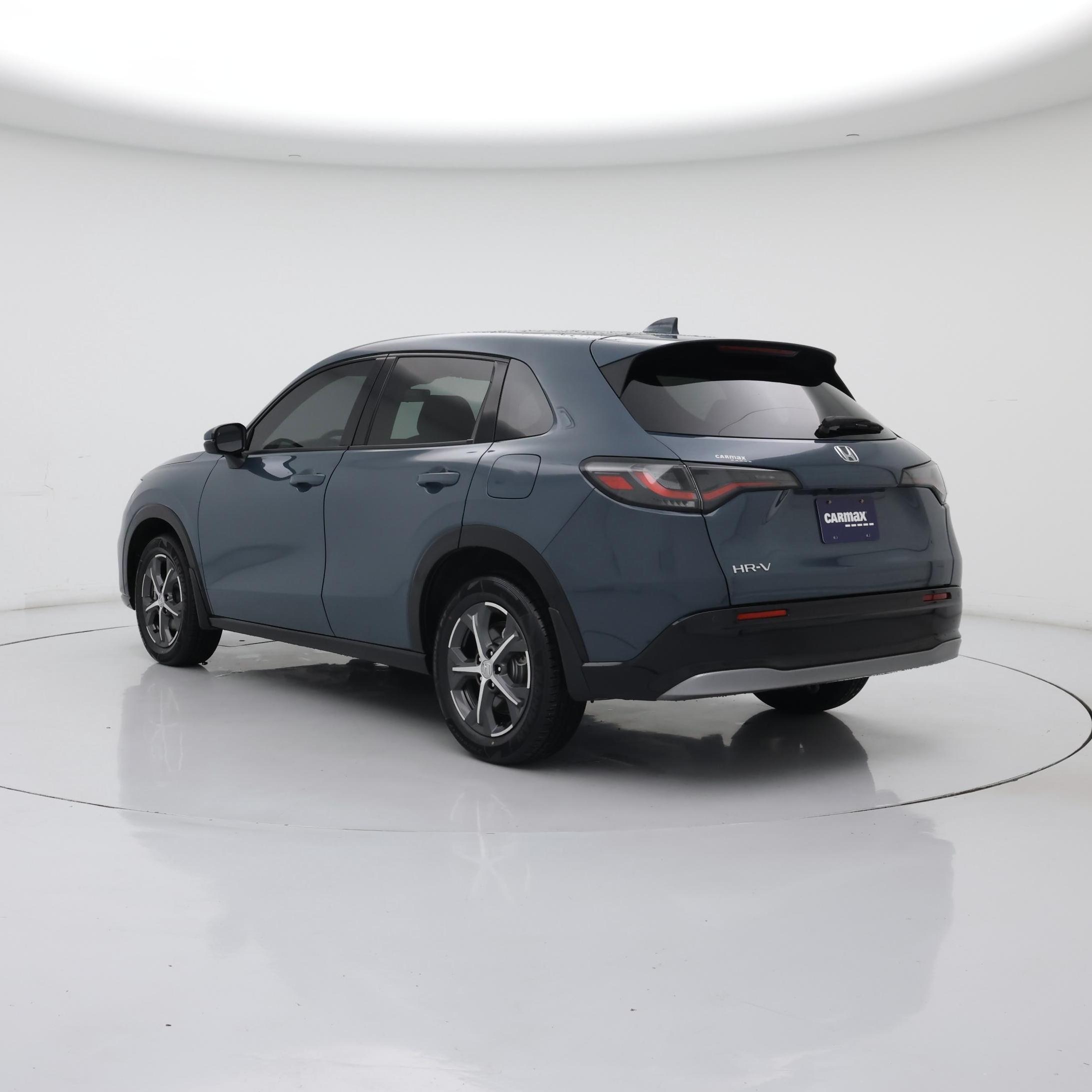 Thumbnail: 2024 Honda HR-V - 2