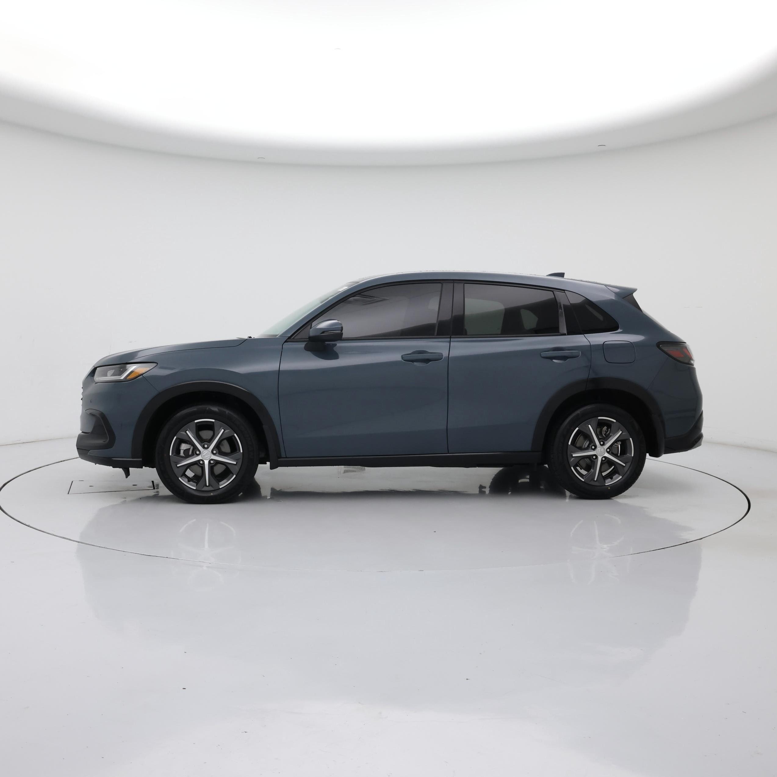 Thumbnail: 2024 Honda HR-V - 3