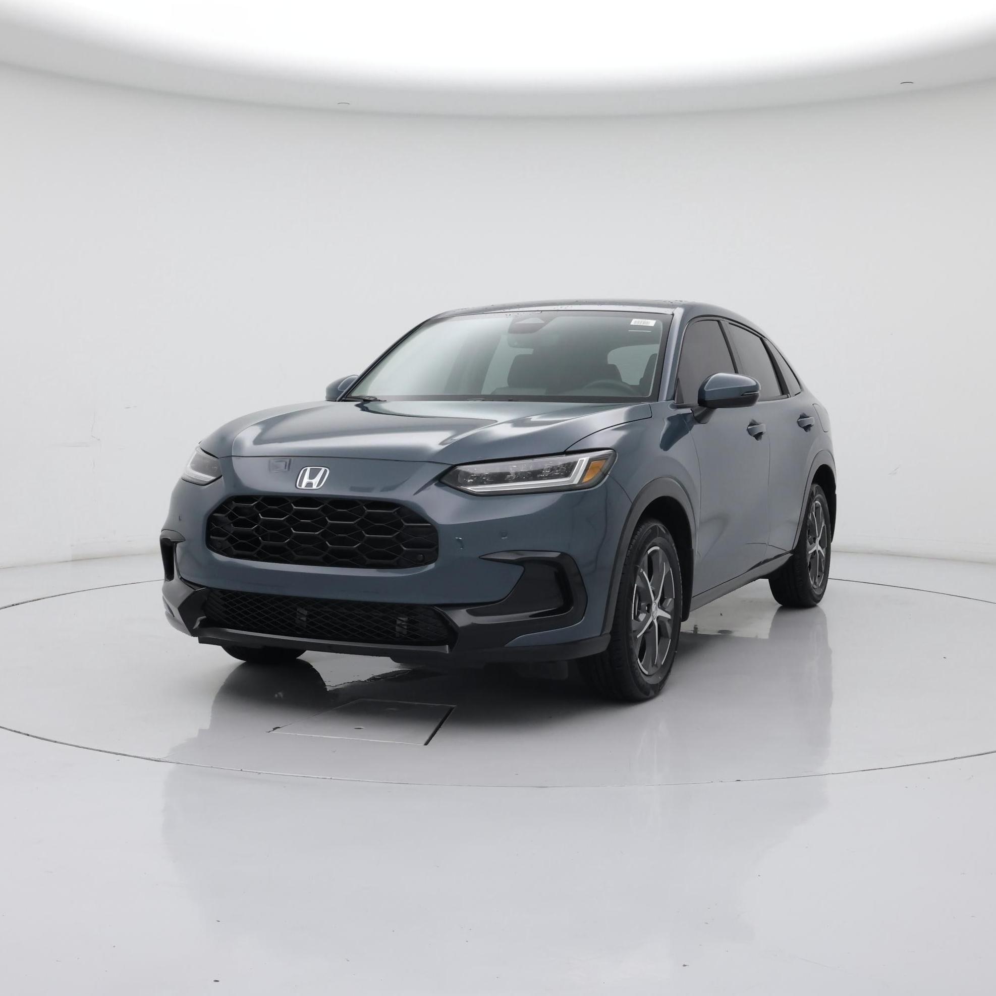 Thumbnail: 2024 Honda HR-V - 4