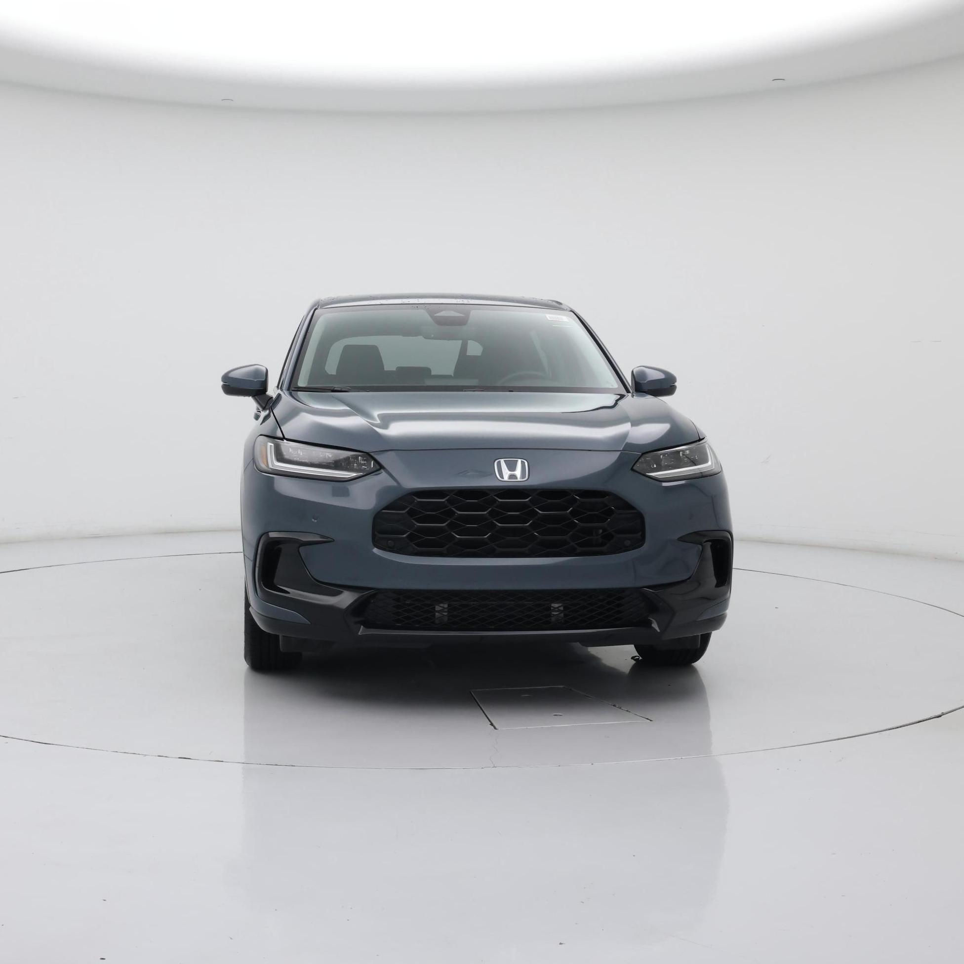 Thumbnail: 2024 Honda HR-V - 5