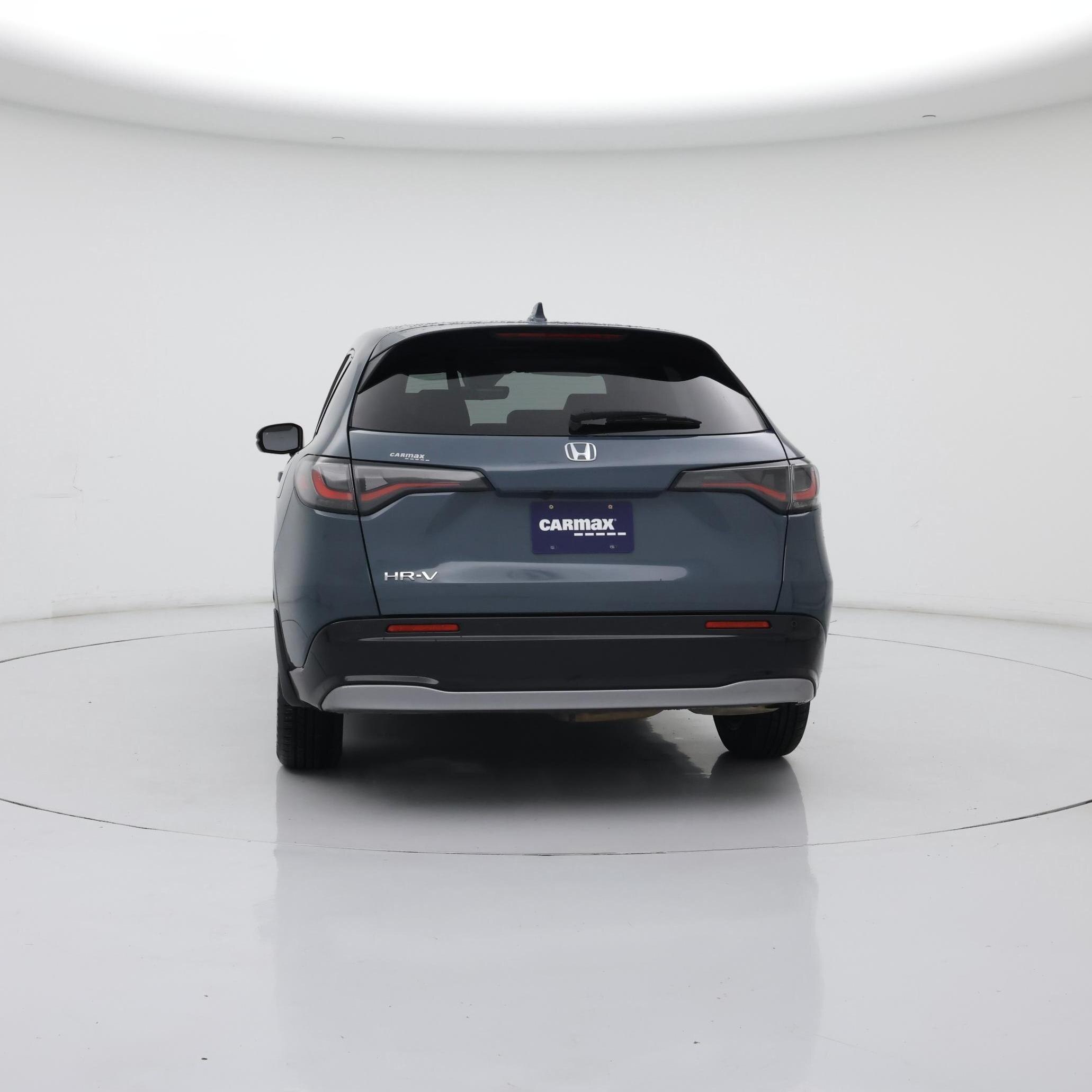 Thumbnail: 2024 Honda HR-V - 6