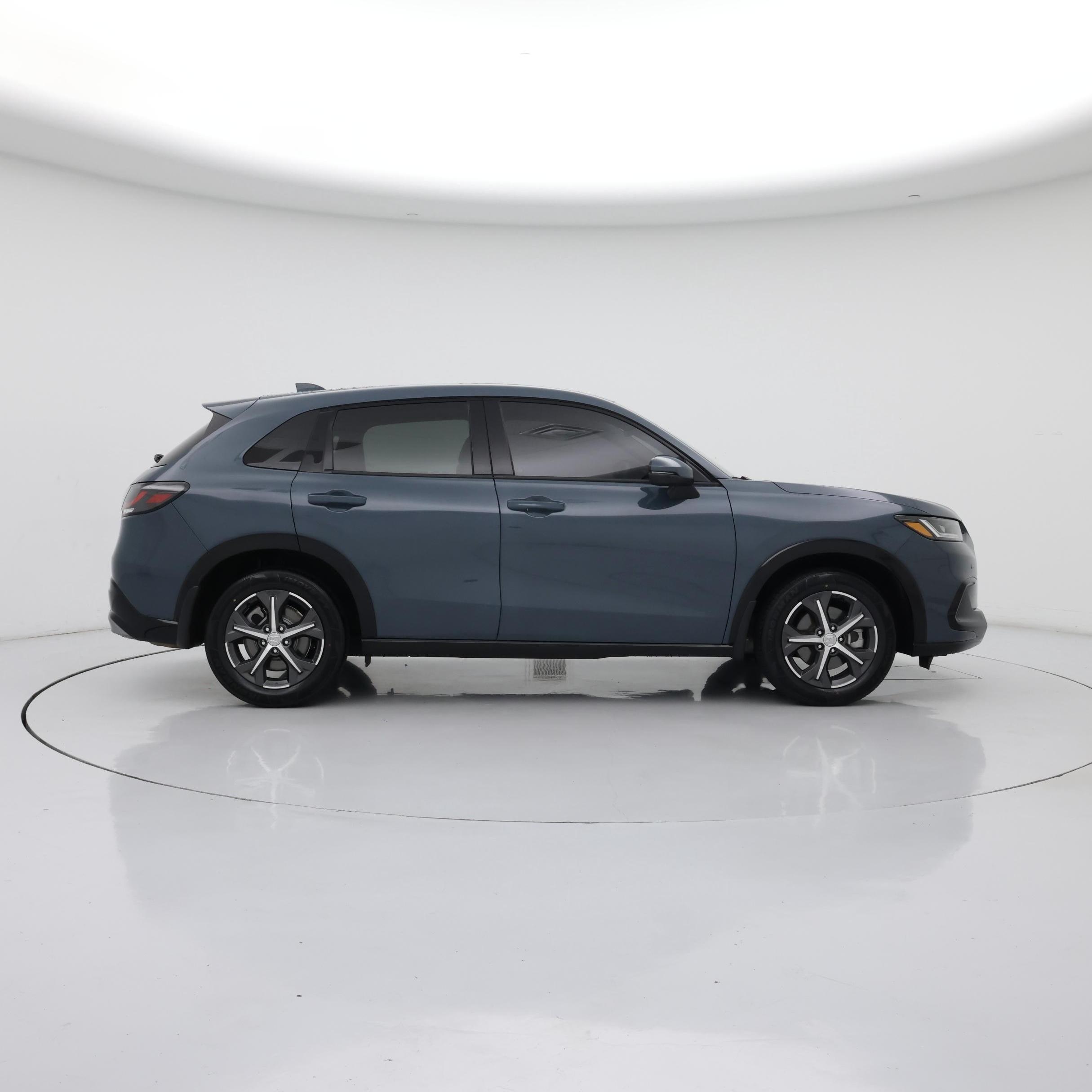 Thumbnail: 2024 Honda HR-V - 7
