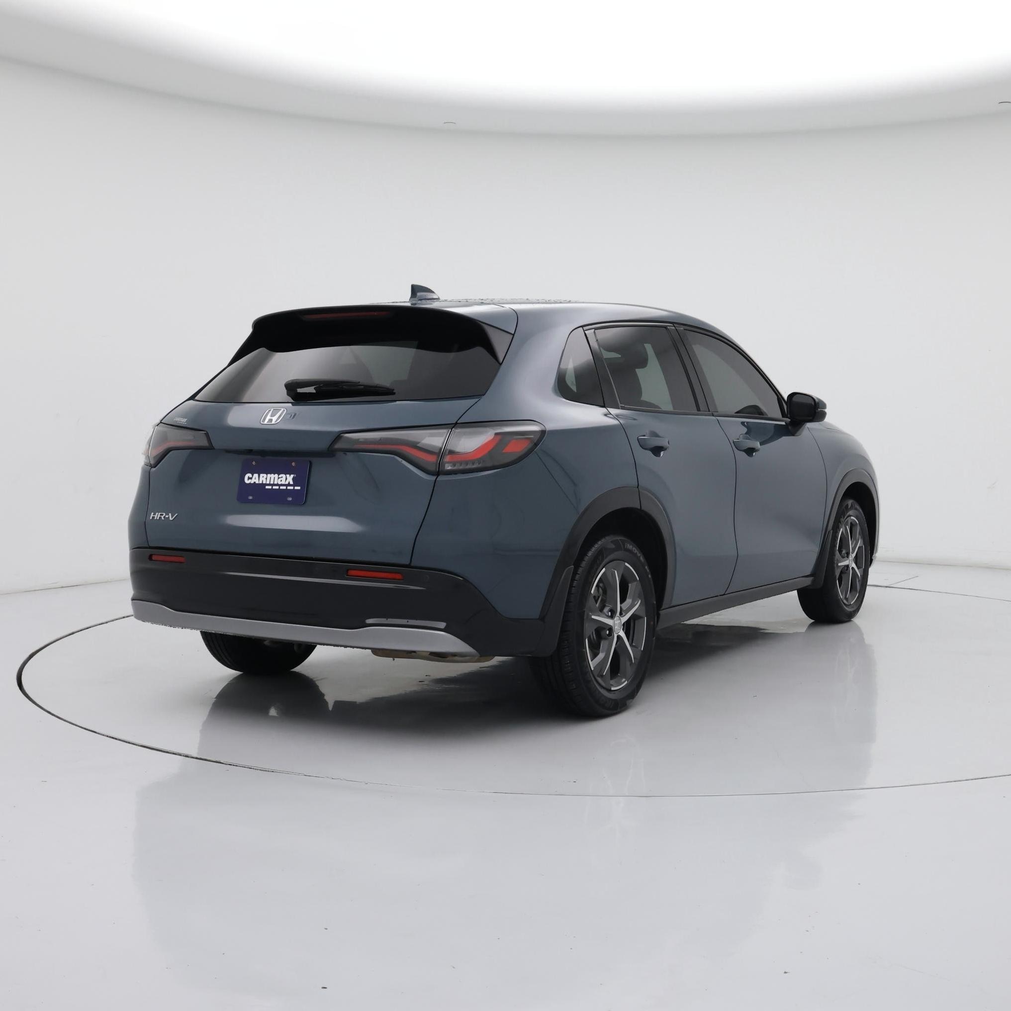 Thumbnail: 2024 Honda HR-V - 8