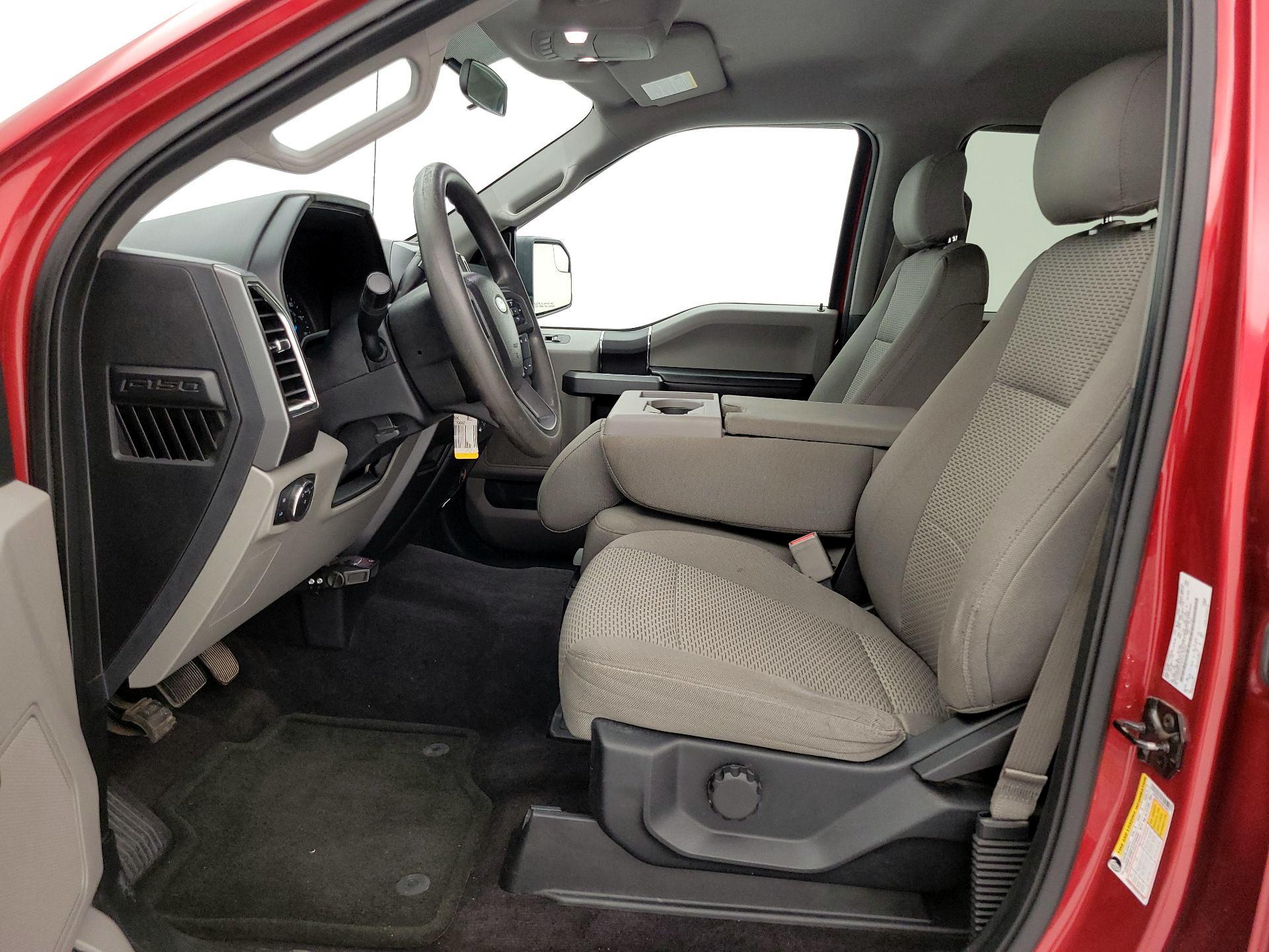 Thumbnail: 2016 Ford F-150 - 11